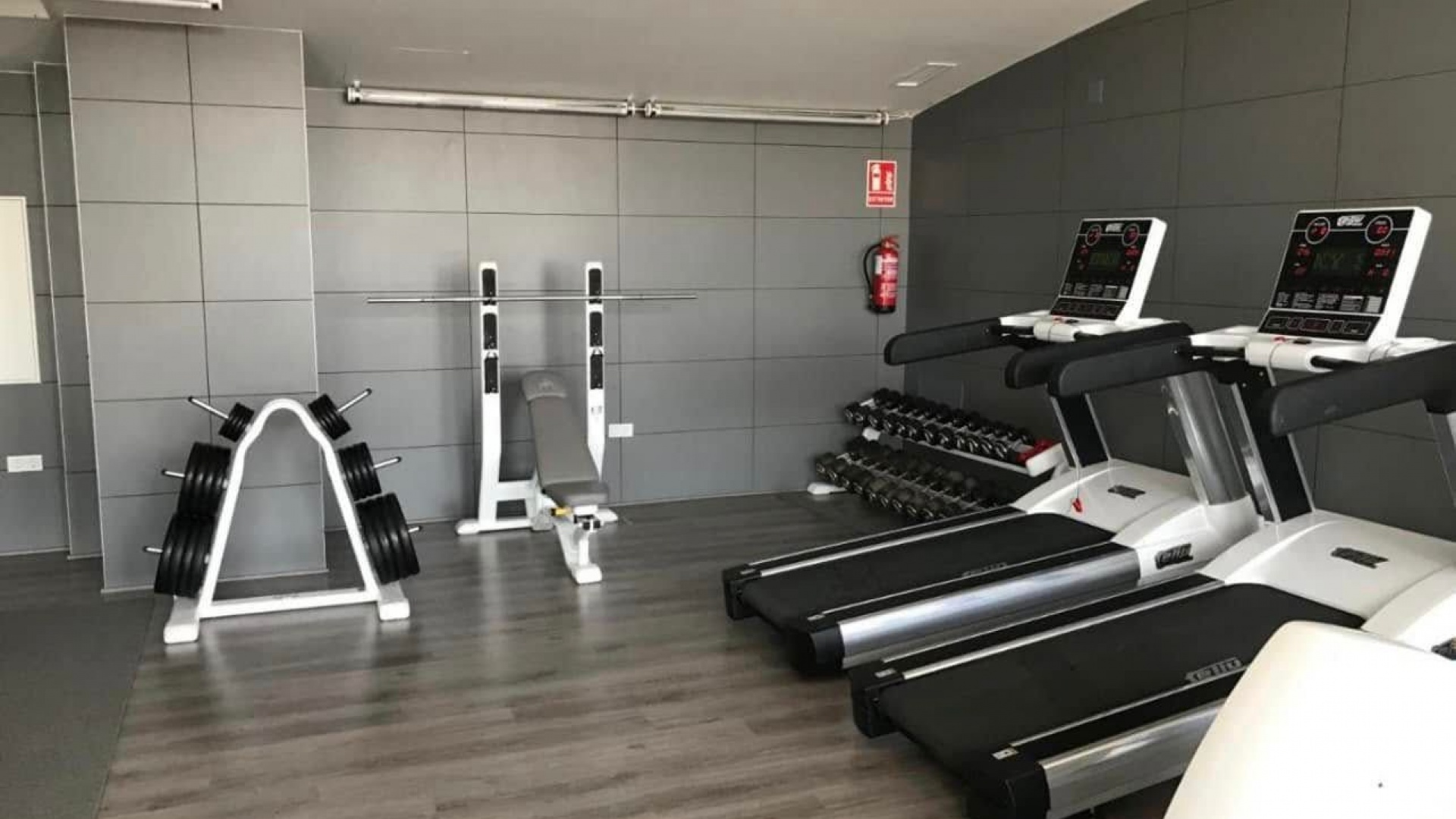 Resale - Apartment - Villamartin - Los Dolses