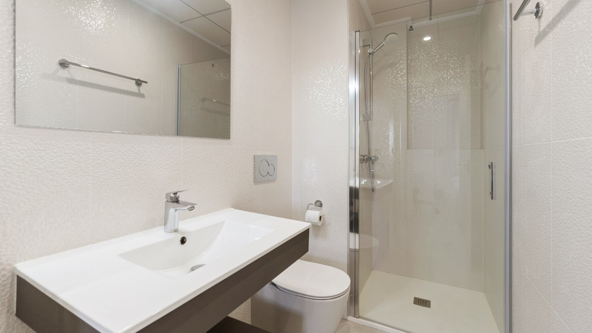 Resale - Apartment - Villamartin - Los Dolses