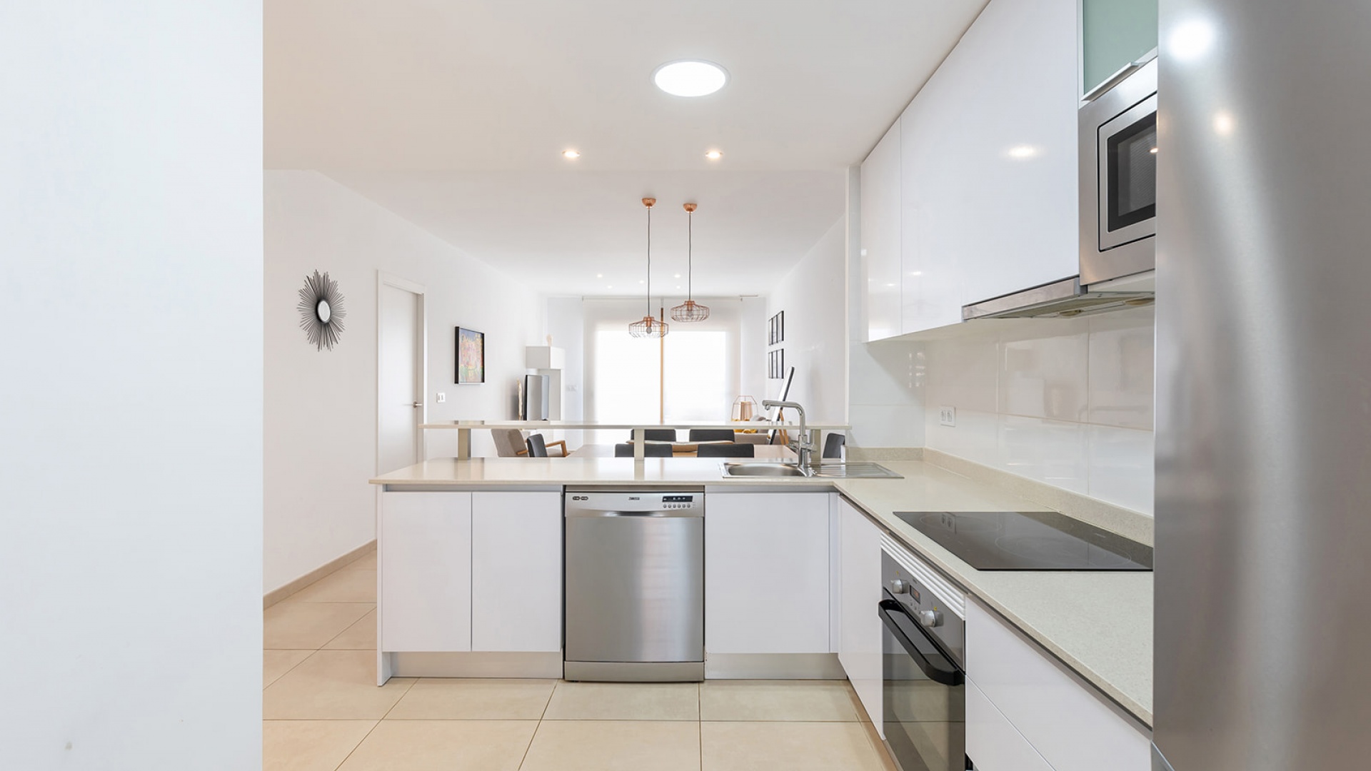 Resale - Apartment - Villamartin - Los Dolses