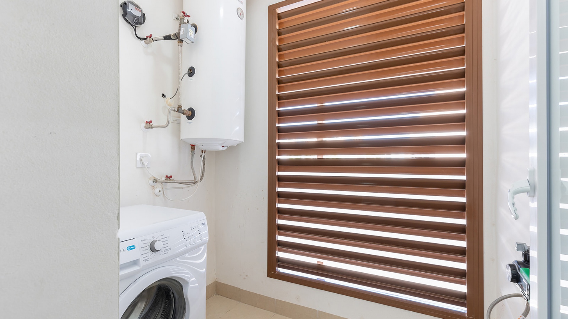 Resale - Apartment - Villamartin - Los Dolses