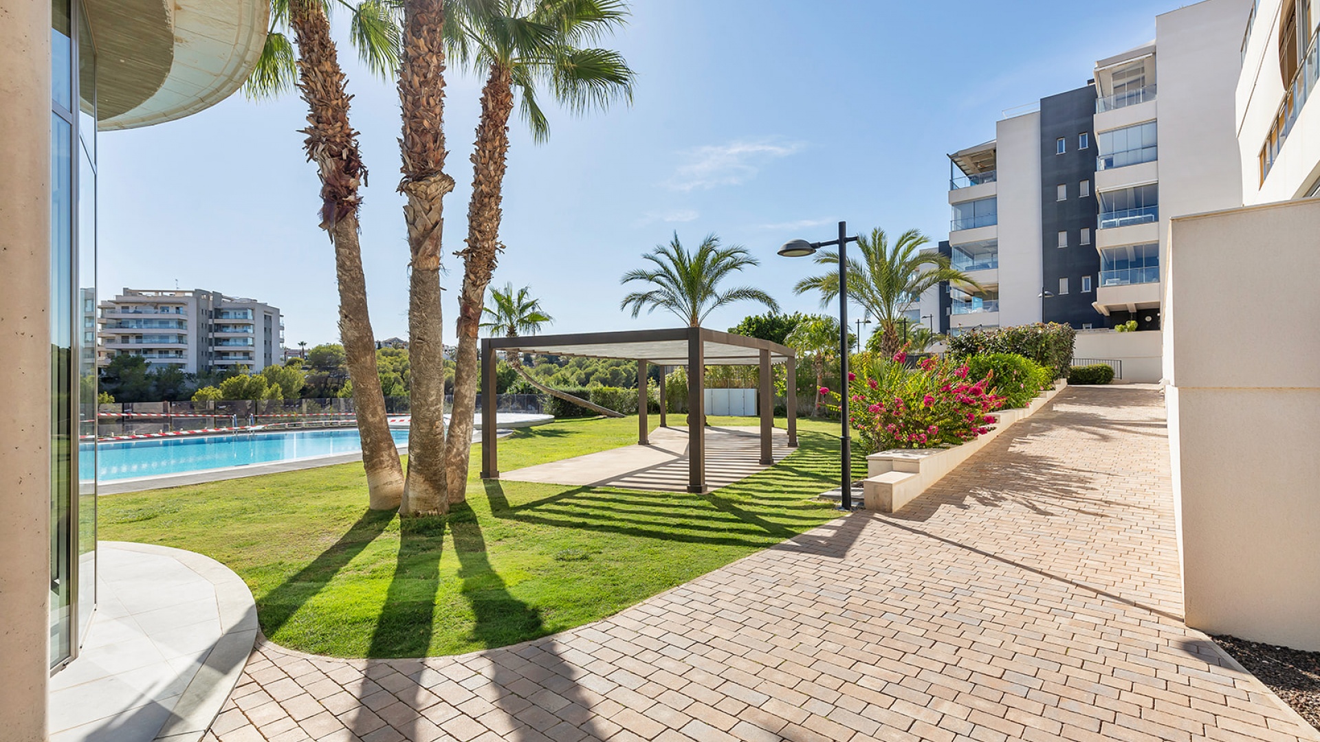 Resale - Apartment - Villamartin - Los Dolses