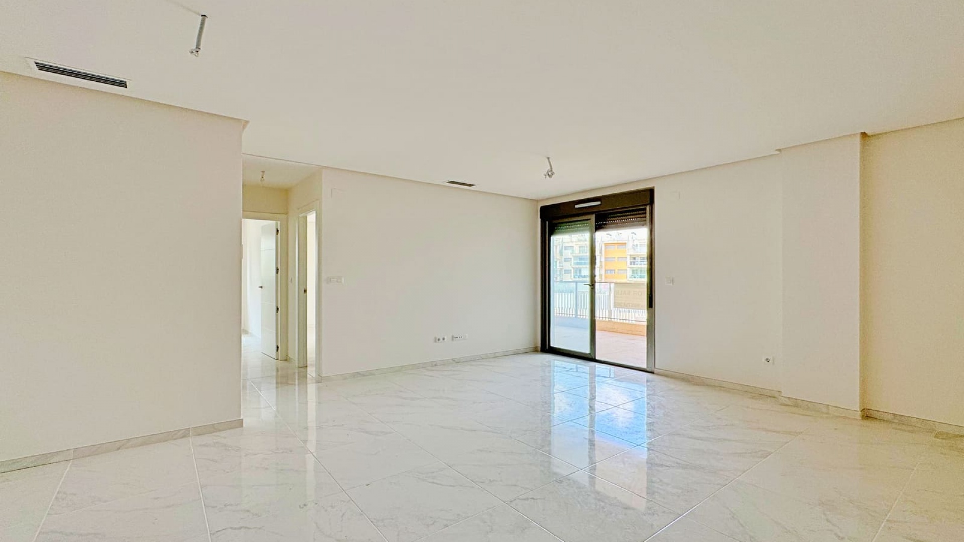 Resale - Apartment - Villamartin - Los Dolses