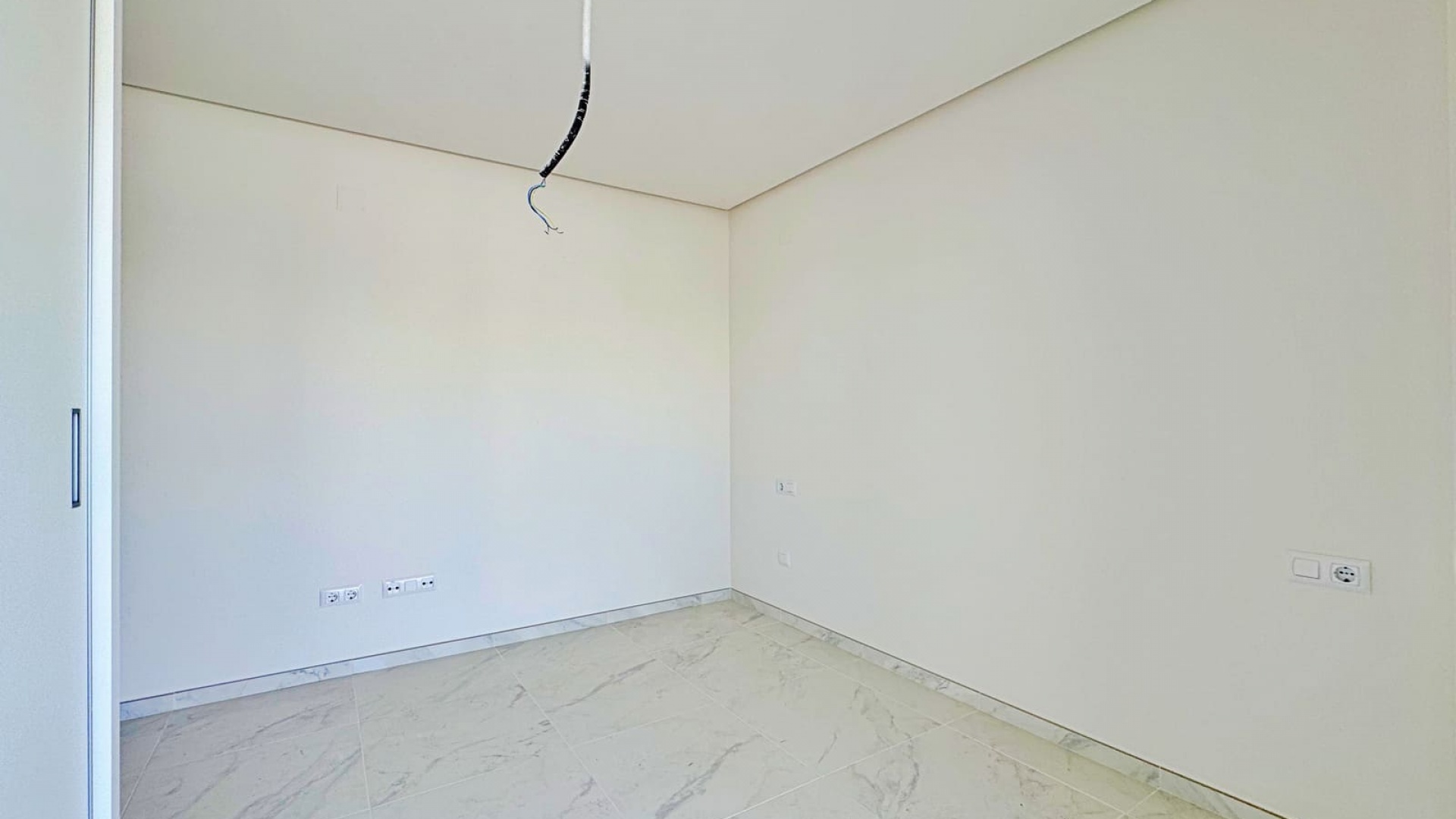 Resale - Apartment - Villamartin - Los Dolses