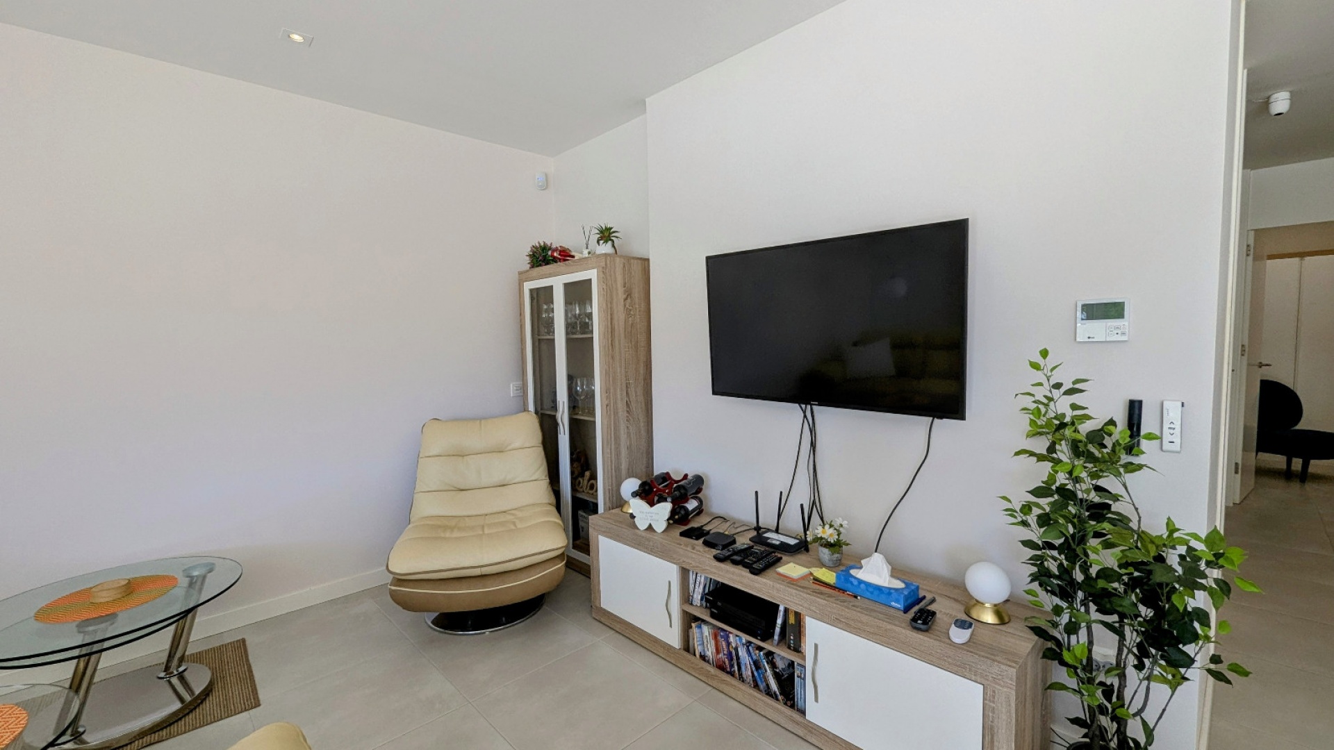 Resale - Apartment - Villamartin - Los Dolses