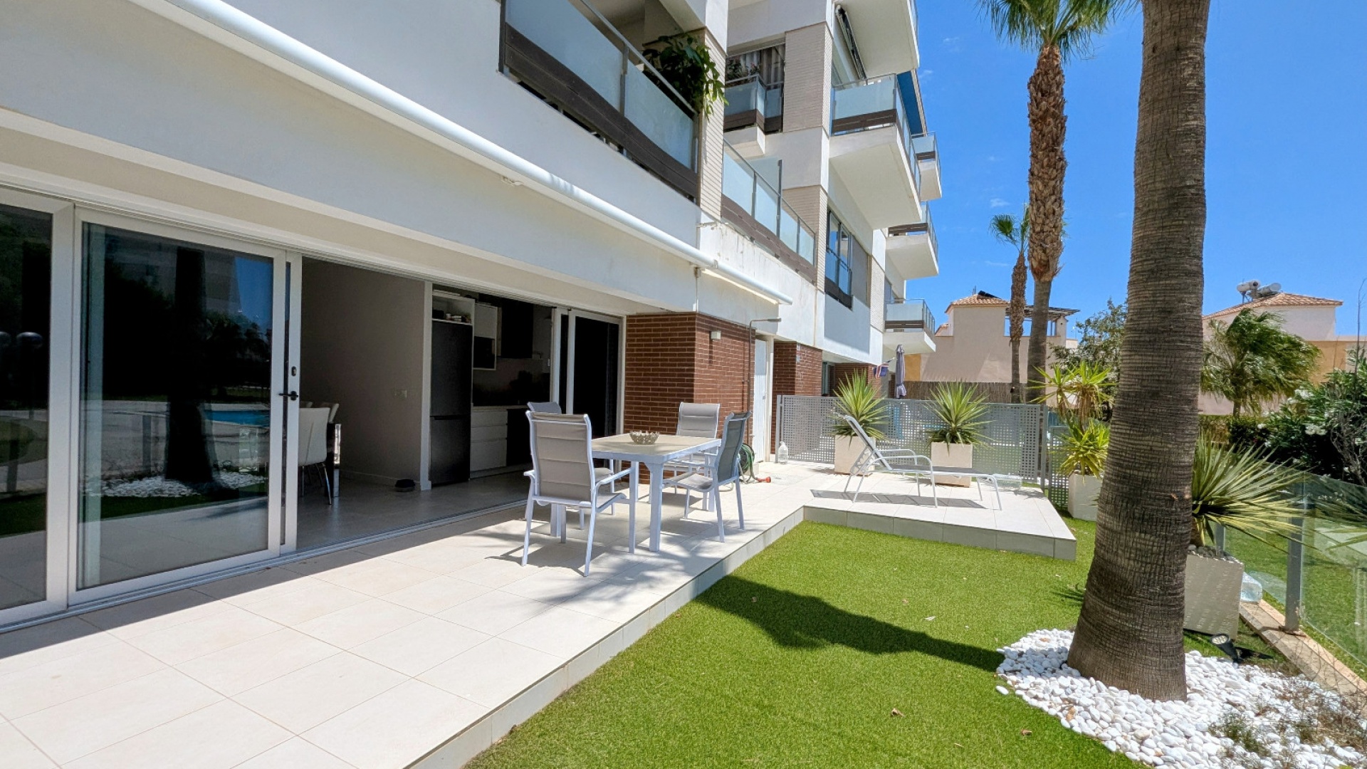 Resale - Apartment - Villamartin - Los Dolses
