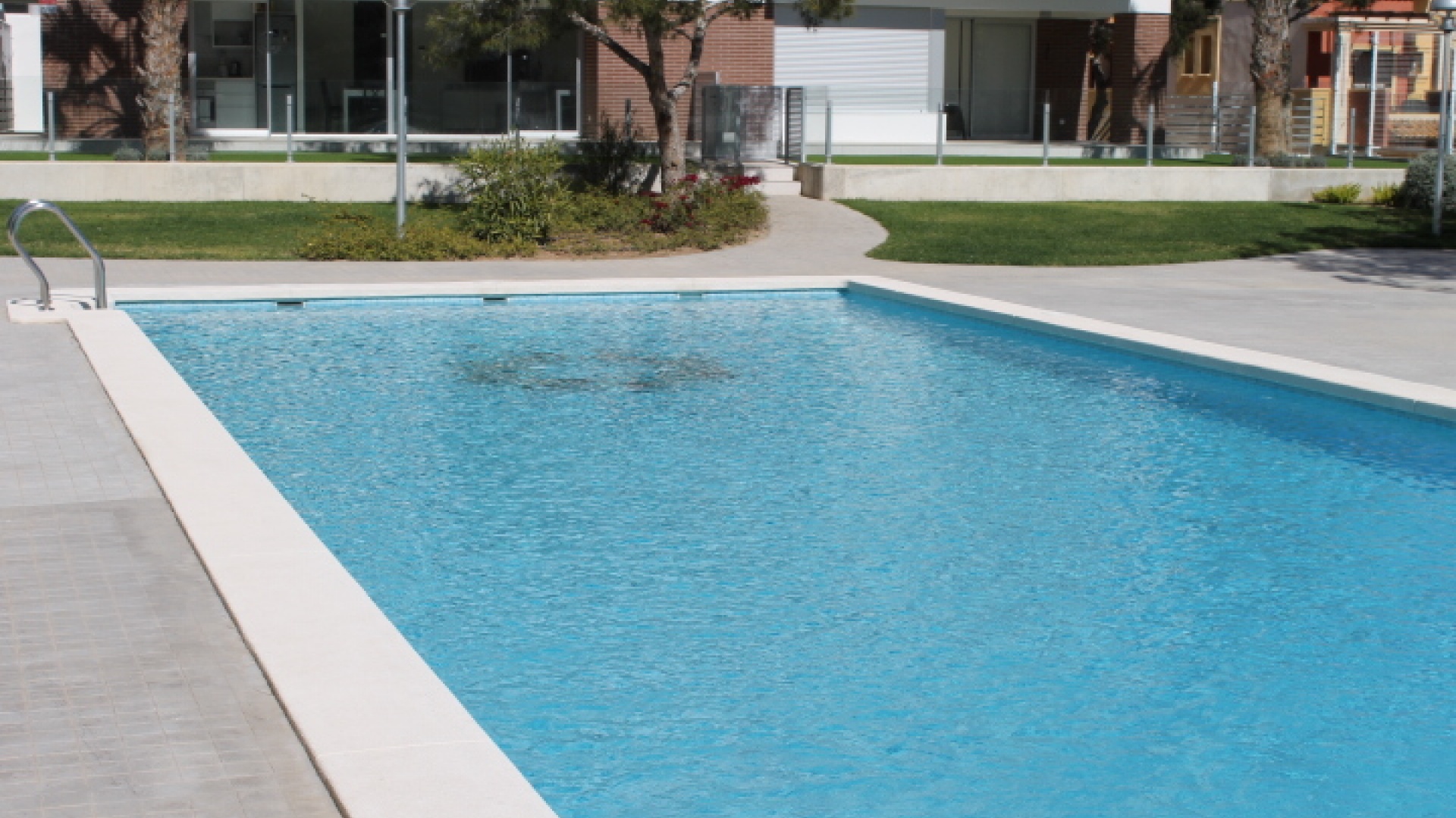 Resale - Apartment - Villamartin - Los Dolses