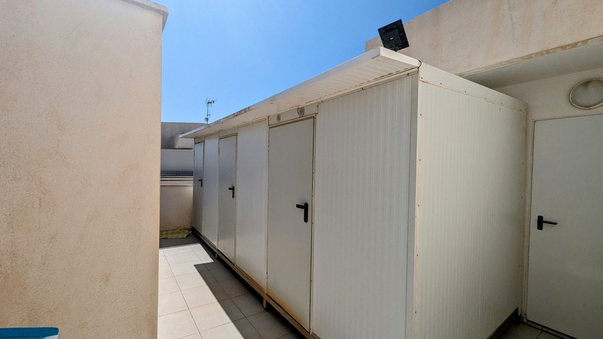 Resale - Apartment - Villamartin - Los Dolses