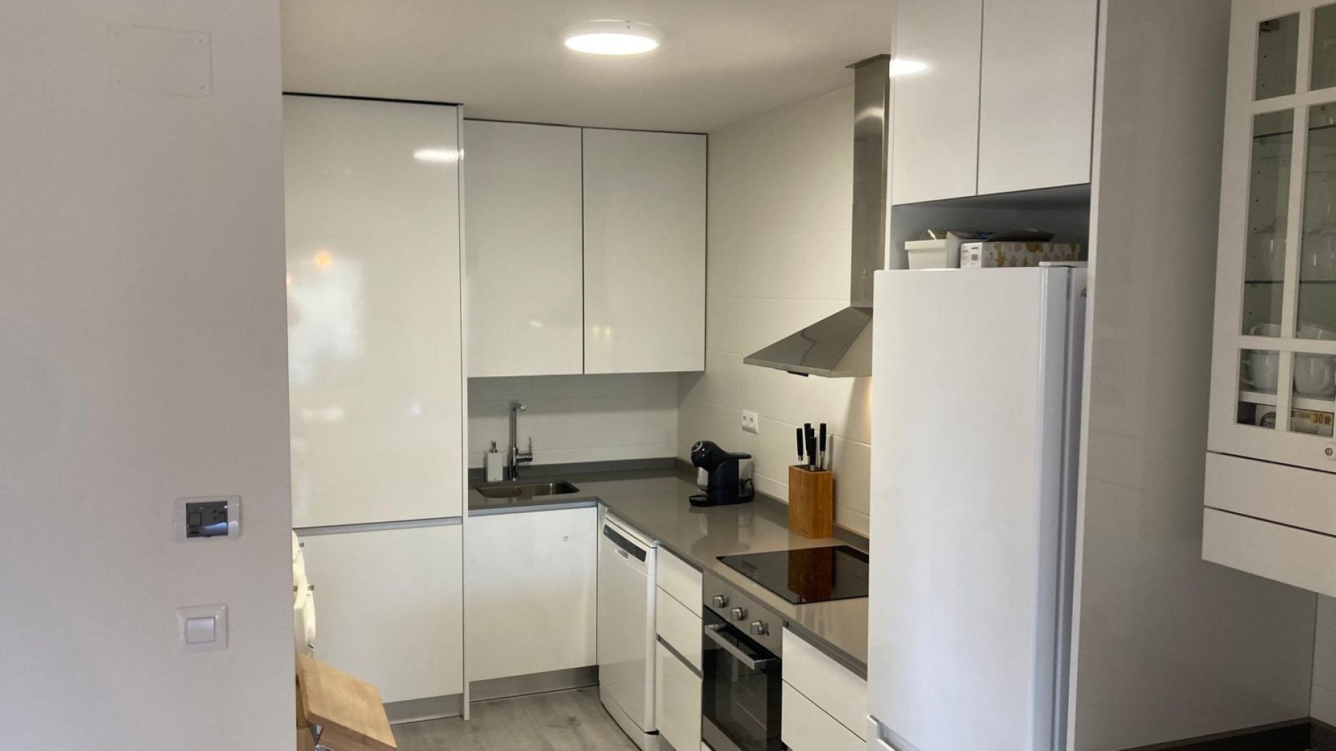 Resale - Apartment - Villamartin - Los Dolses