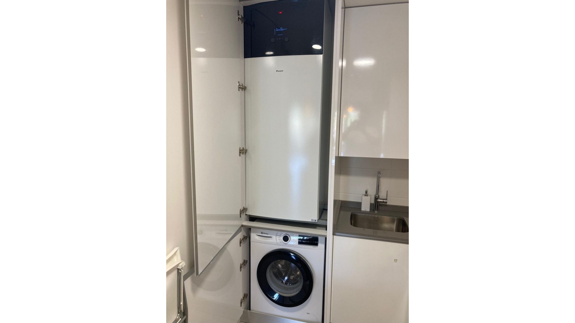 Resale - Apartment - Villamartin - Los Dolses