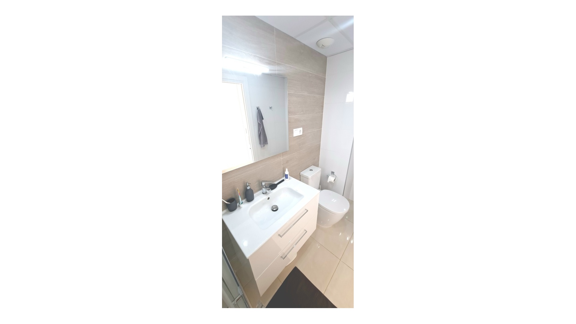 Resale - Apartment - Villamartin - Los Dolses