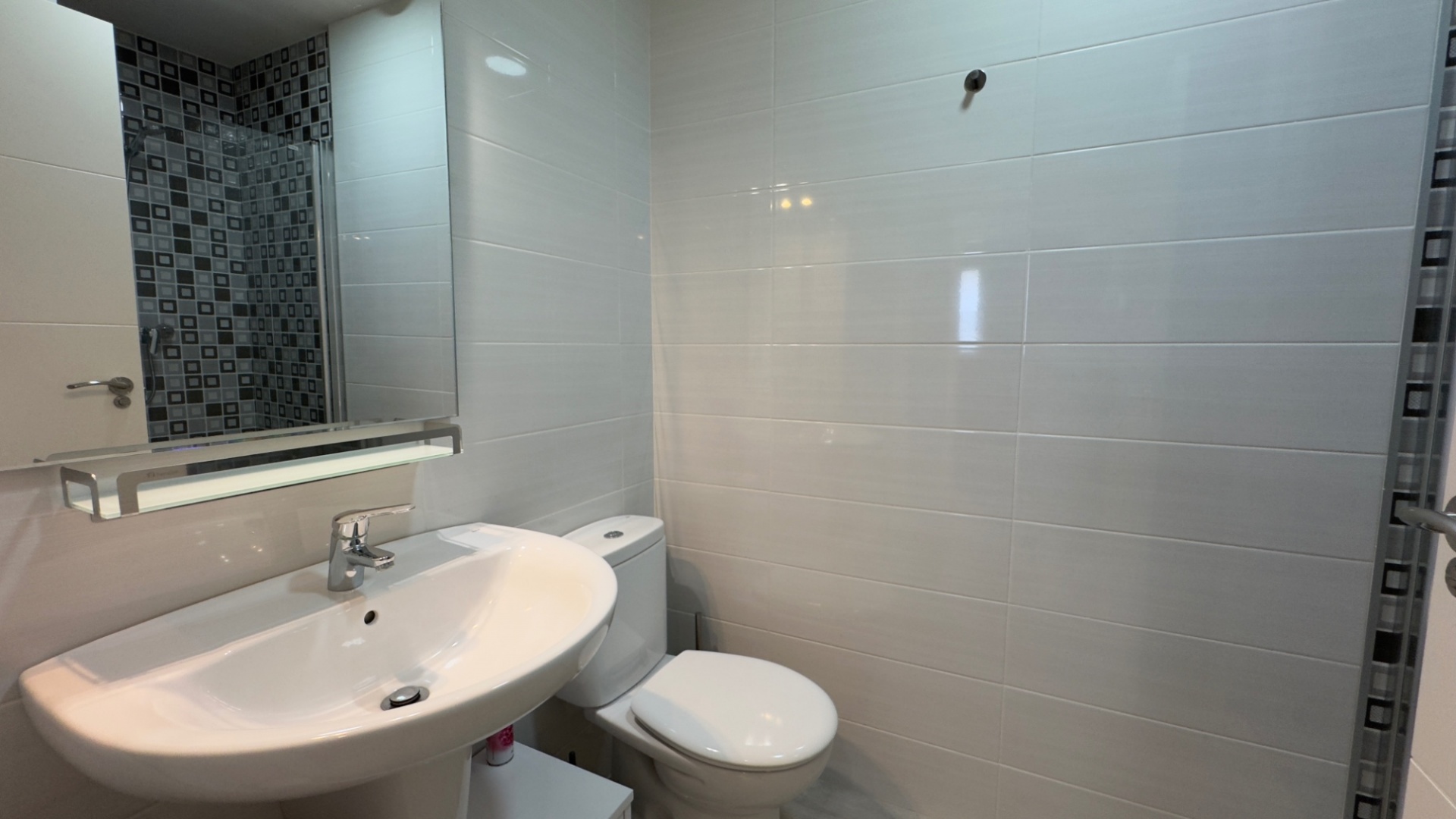 Resale - Apartment - Villamartin - Los Dolses