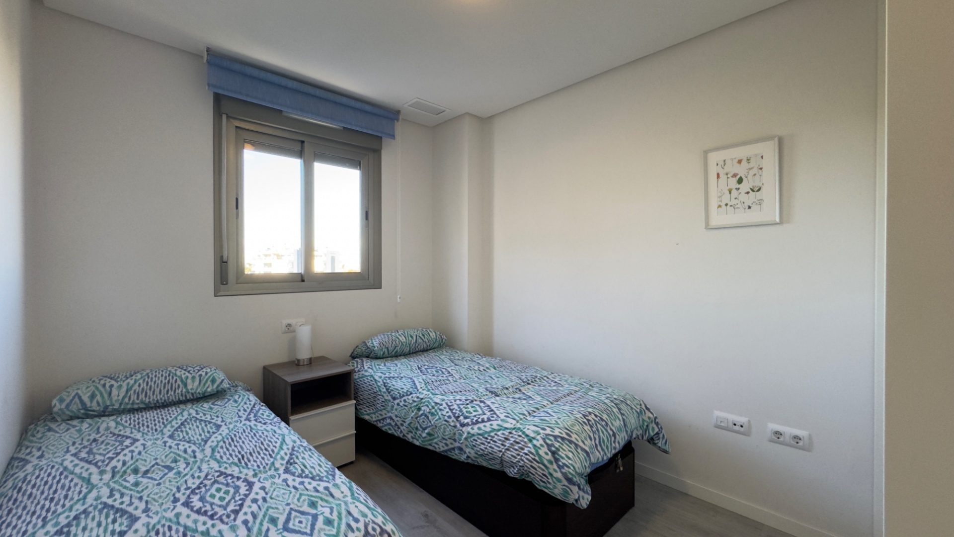 Resale - Apartment - Villamartin - Los Dolses