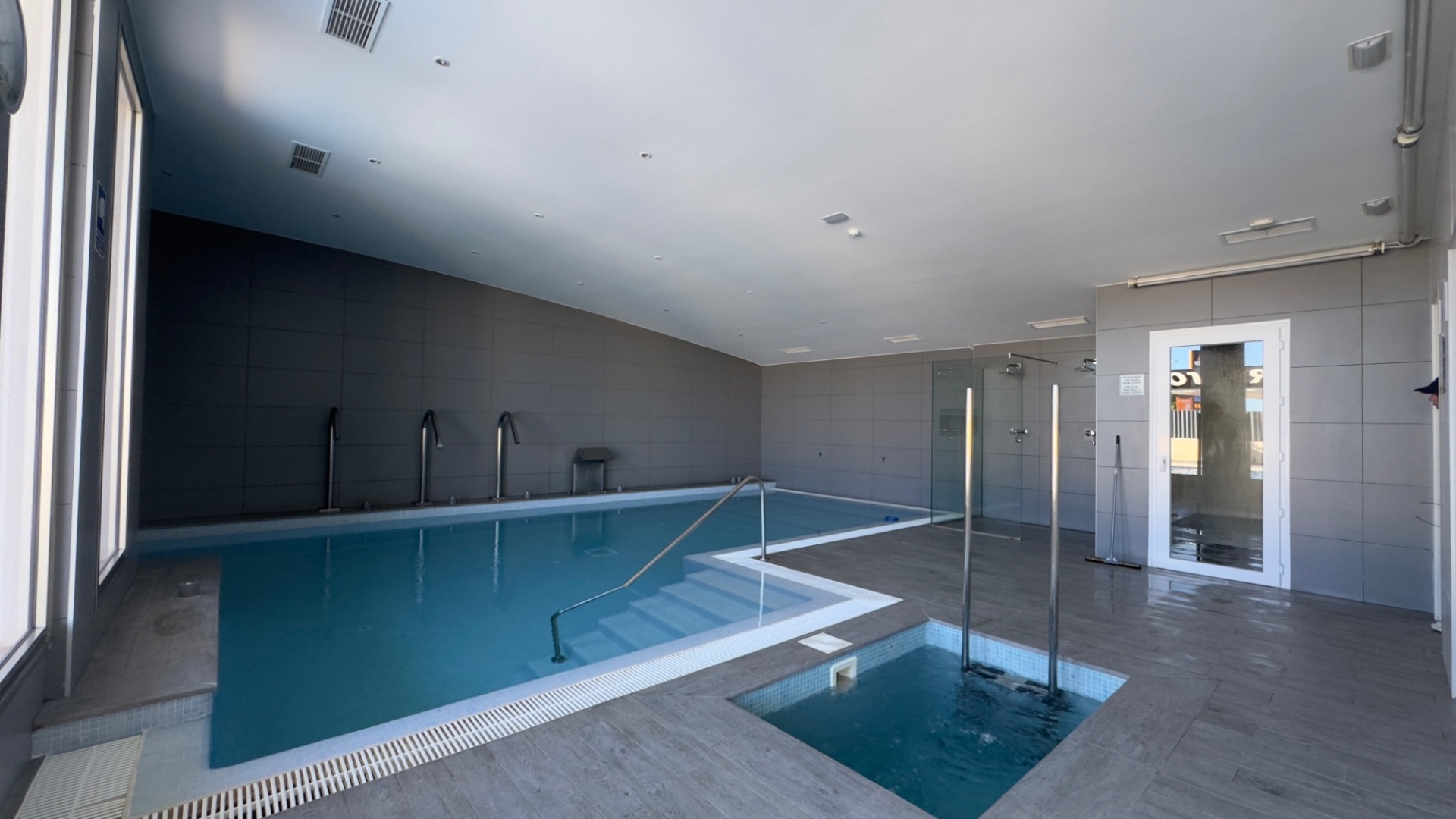 Resale - Apartment - Villamartin - Los Dolses