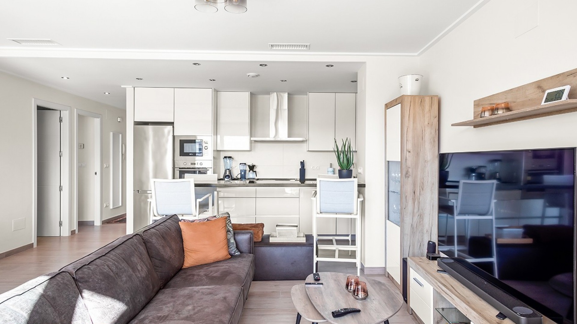 Resale - Apartment - Villamartin - Los Dolses