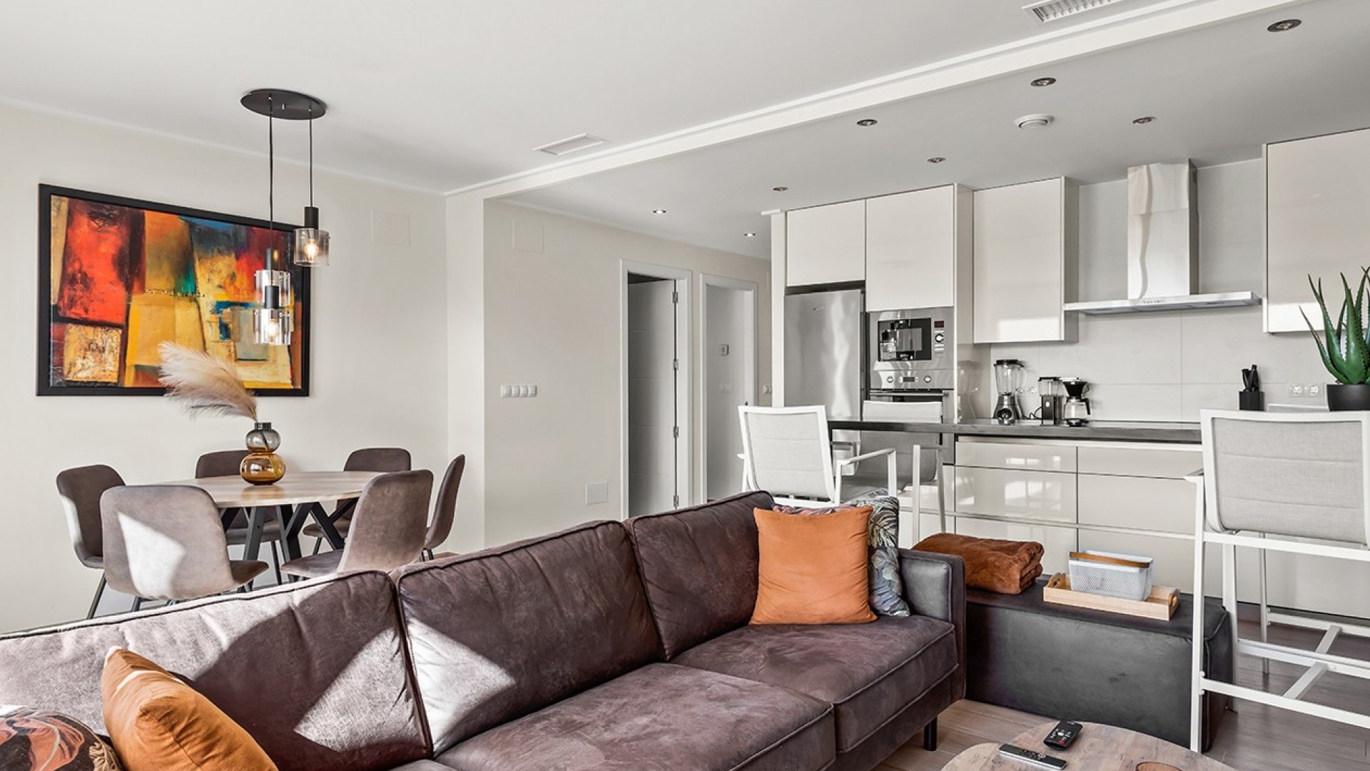 Resale - Apartment - Villamartin - Los Dolses