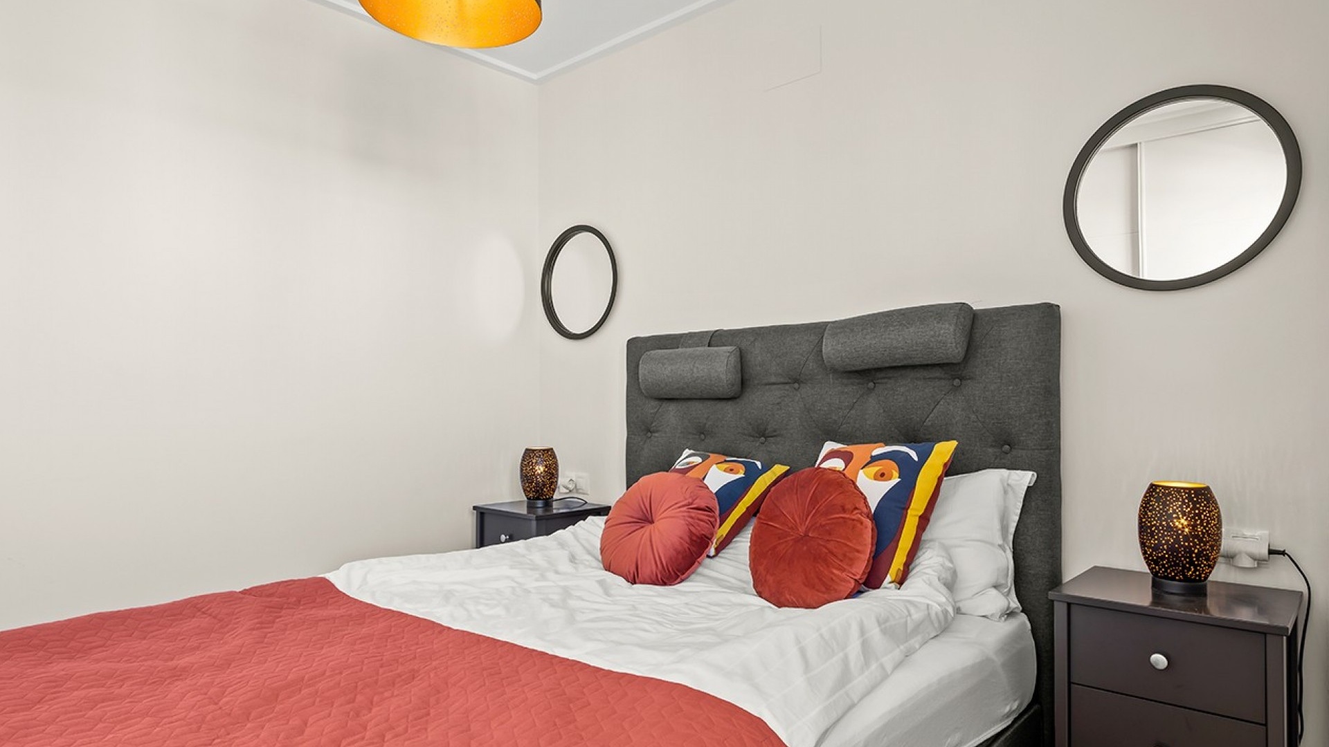 Resale - Apartment - Villamartin - Los Dolses