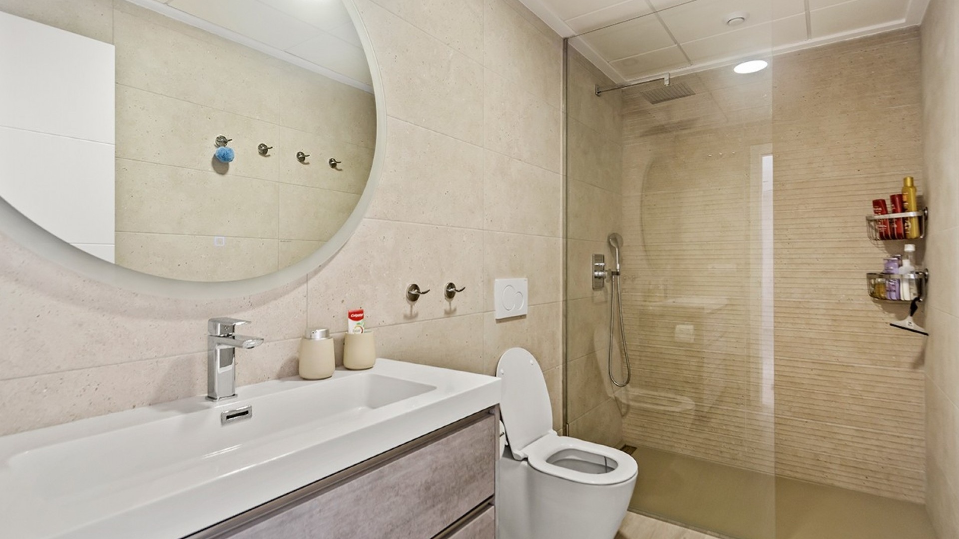 Resale - Apartment - Villamartin - Los Dolses