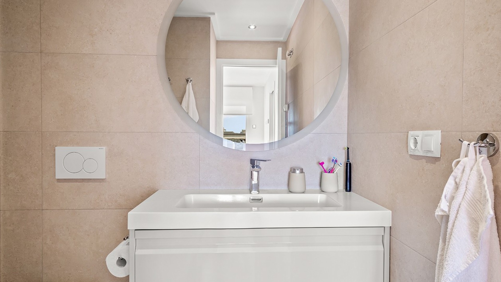 Resale - Apartment - Villamartin - Los Dolses