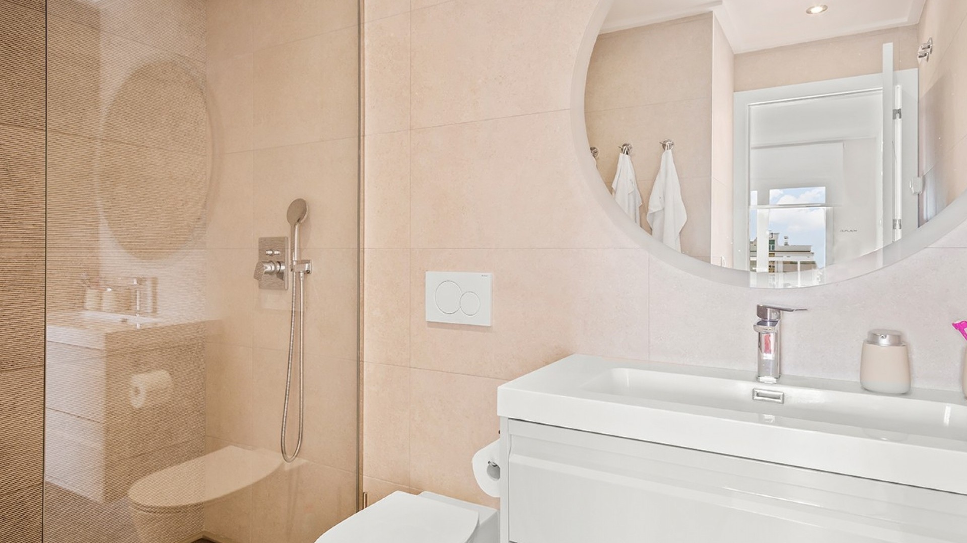 Resale - Apartment - Villamartin - Los Dolses