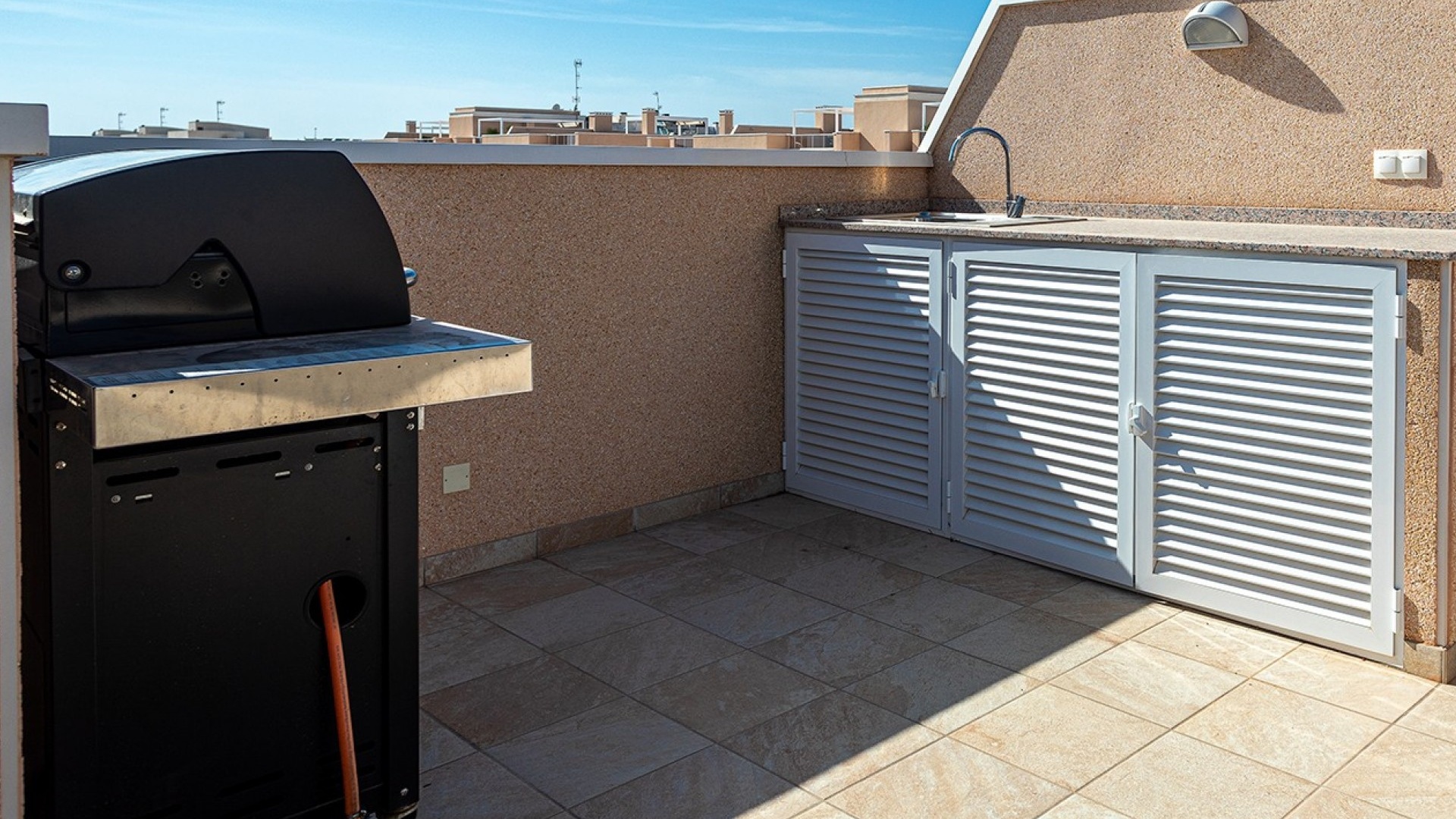 Resale - Apartment - Villamartin - Los Dolses