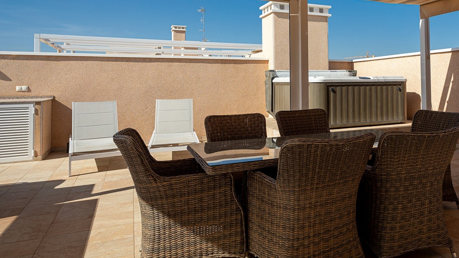 Resale - Apartment - Villamartin - Los Dolses