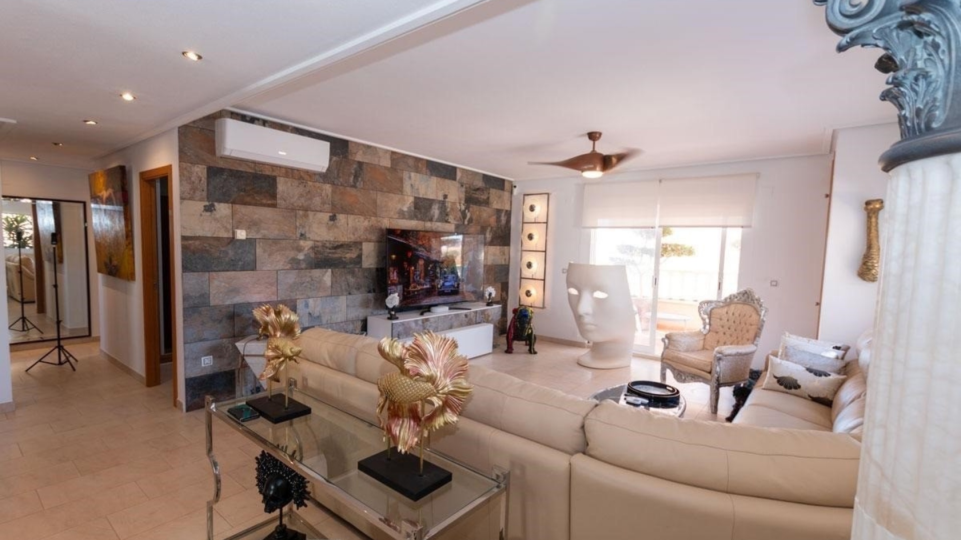 Resale - Apartment - Villamartin - Los Dolses