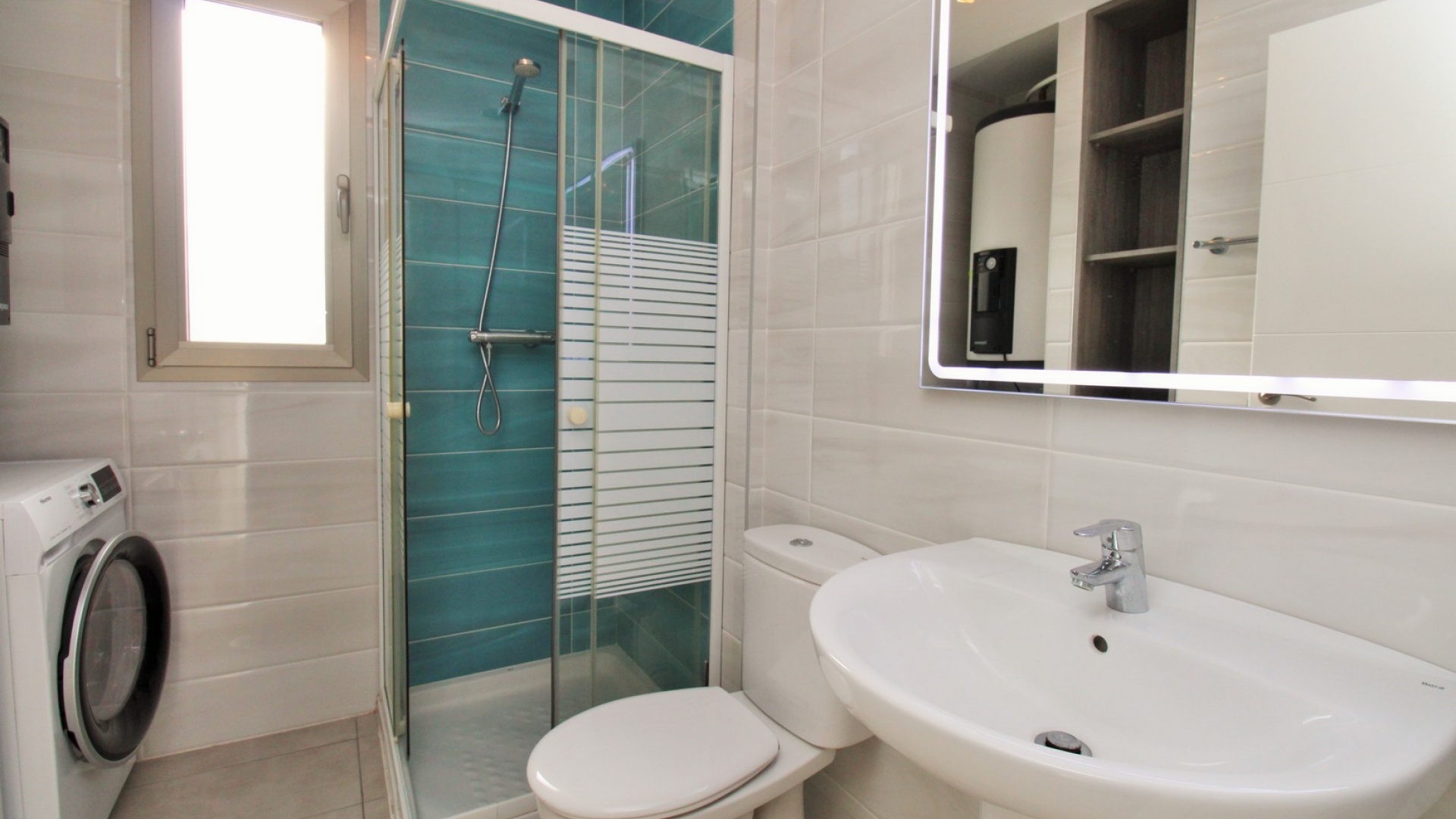 Resale - Apartment - Villamartin - Los Dolses