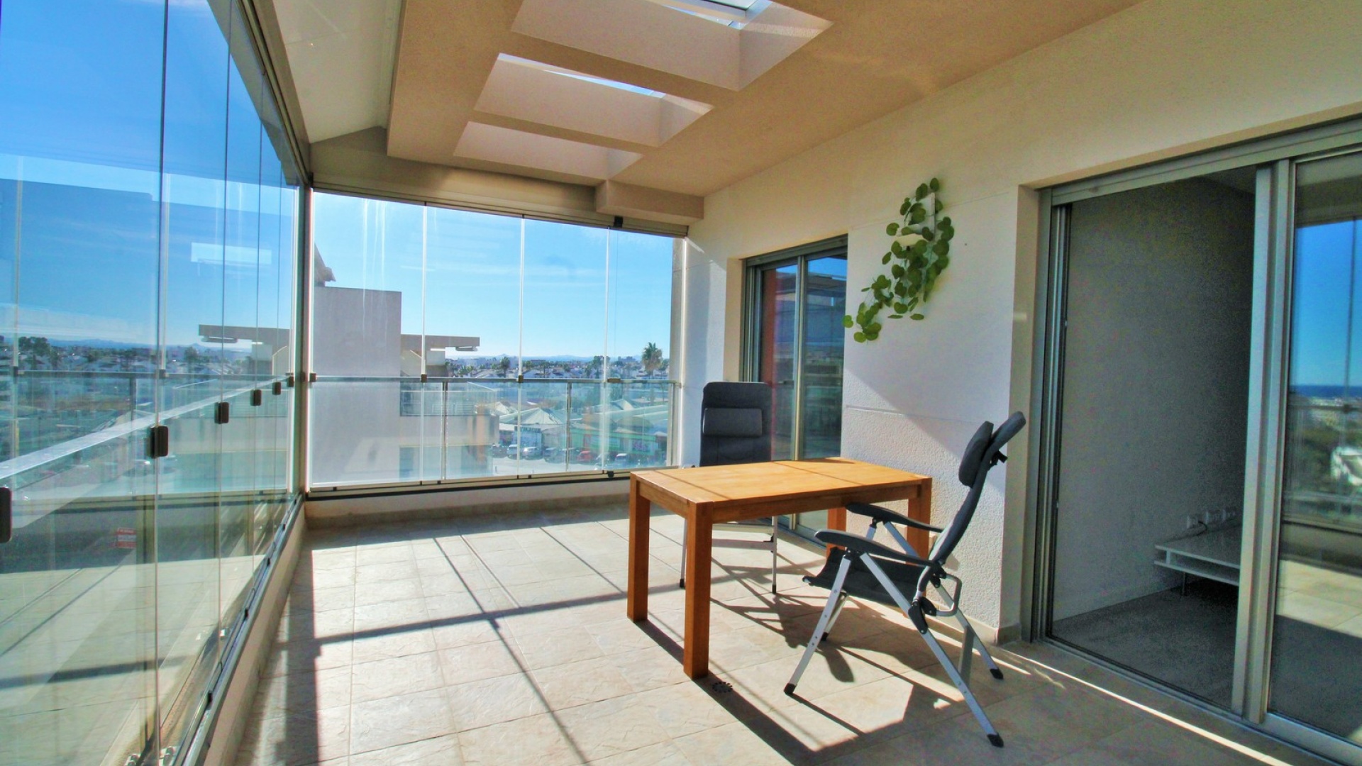 Resale - Apartment - Villamartin - Los Dolses