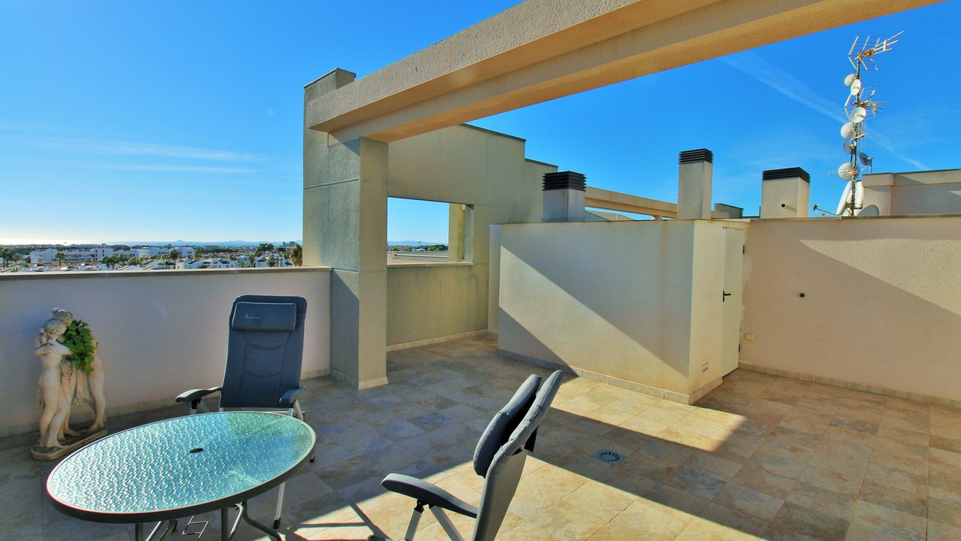 Resale - Apartment - Villamartin - Los Dolses