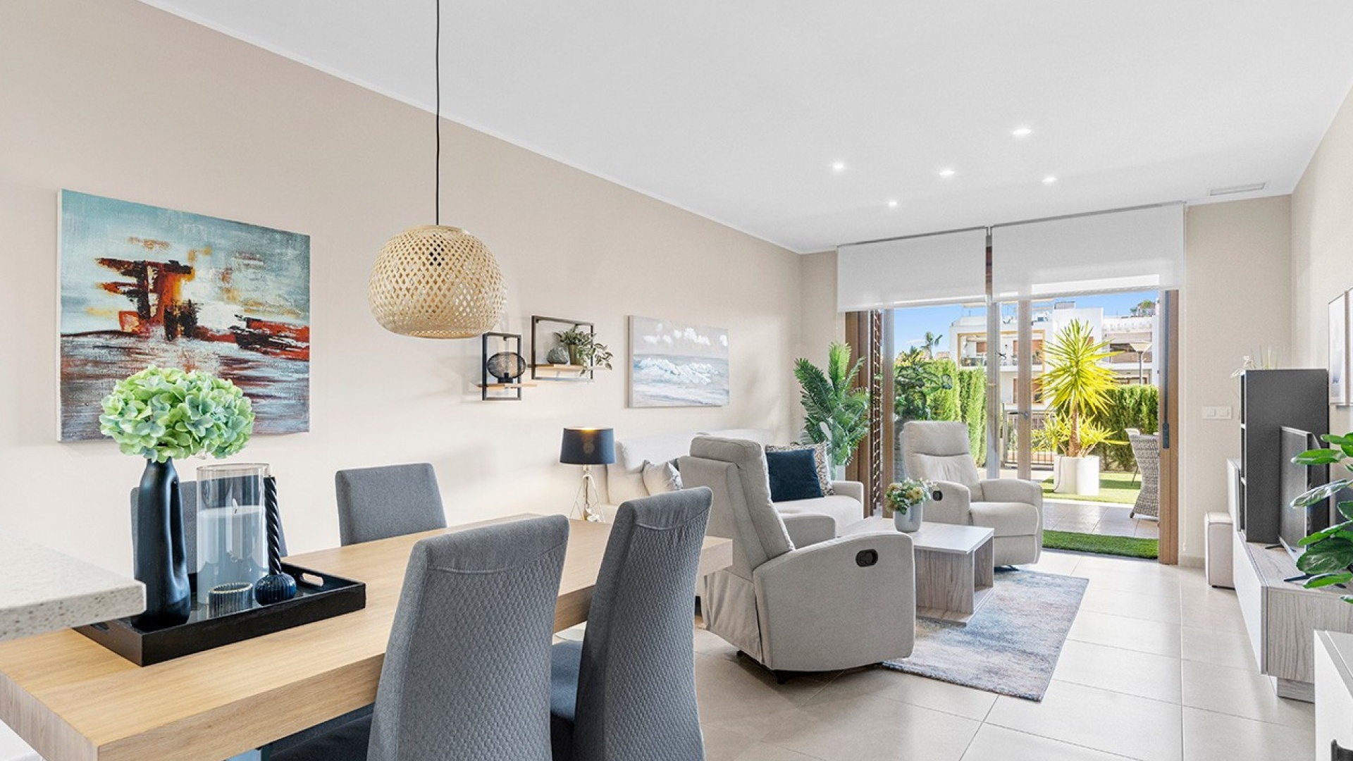 Resale - Apartment - Villamartin - Los Dolses