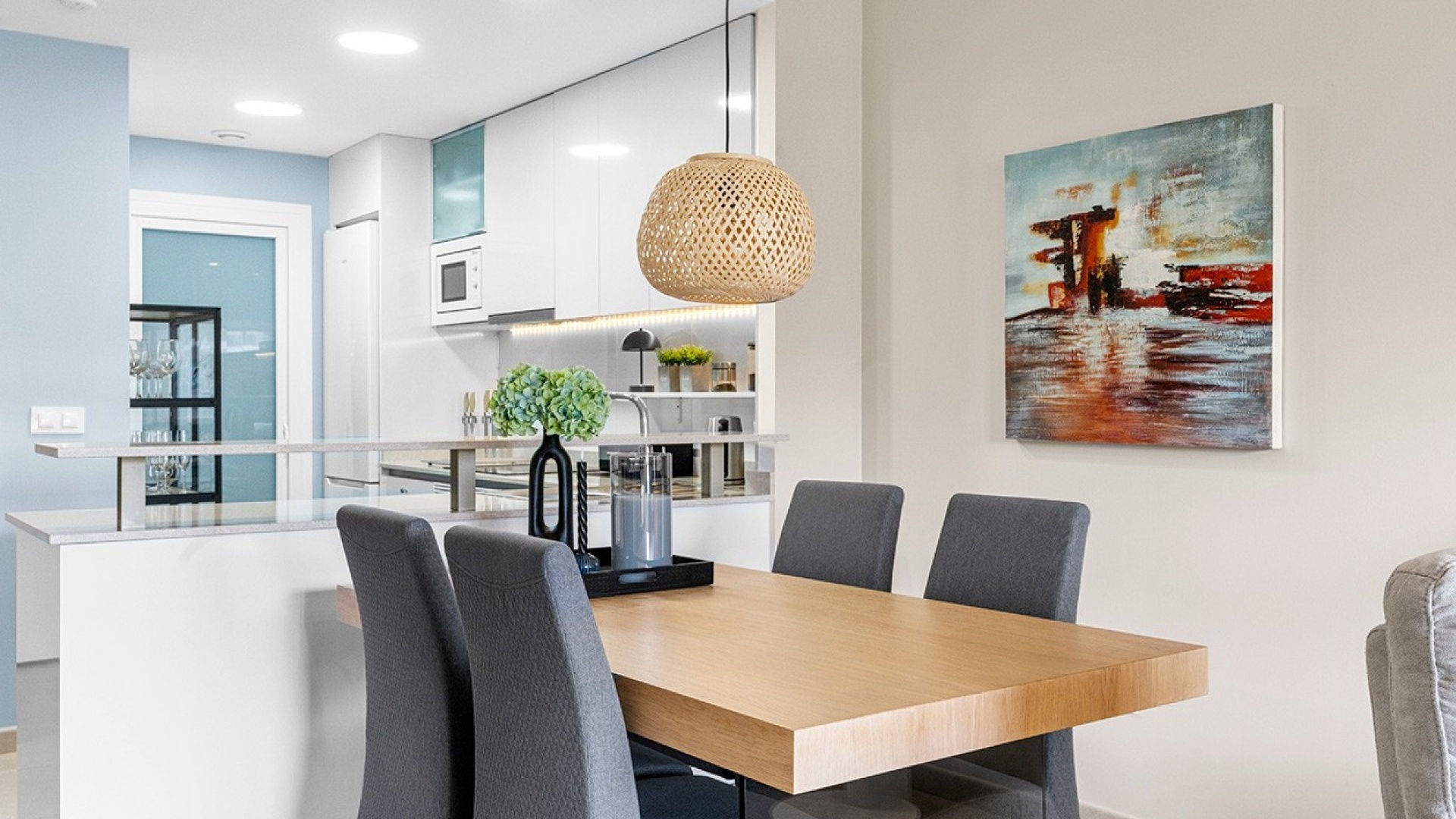 Resale - Apartment - Villamartin - Los Dolses