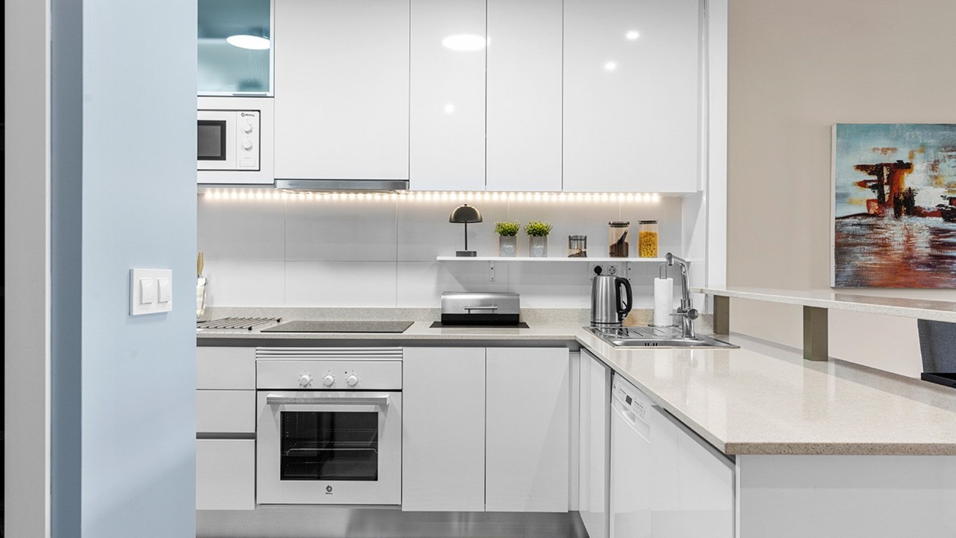 Resale - Apartment - Villamartin - Los Dolses