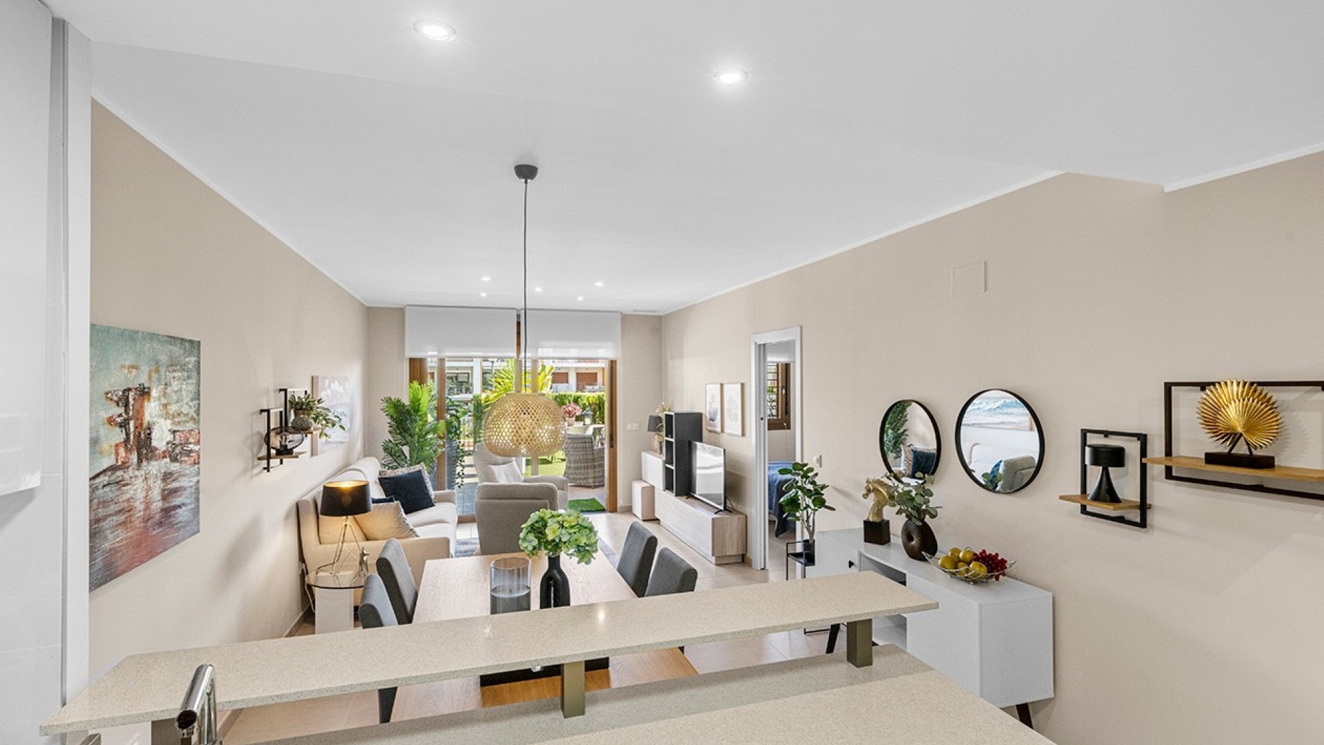 Resale - Apartment - Villamartin - Los Dolses