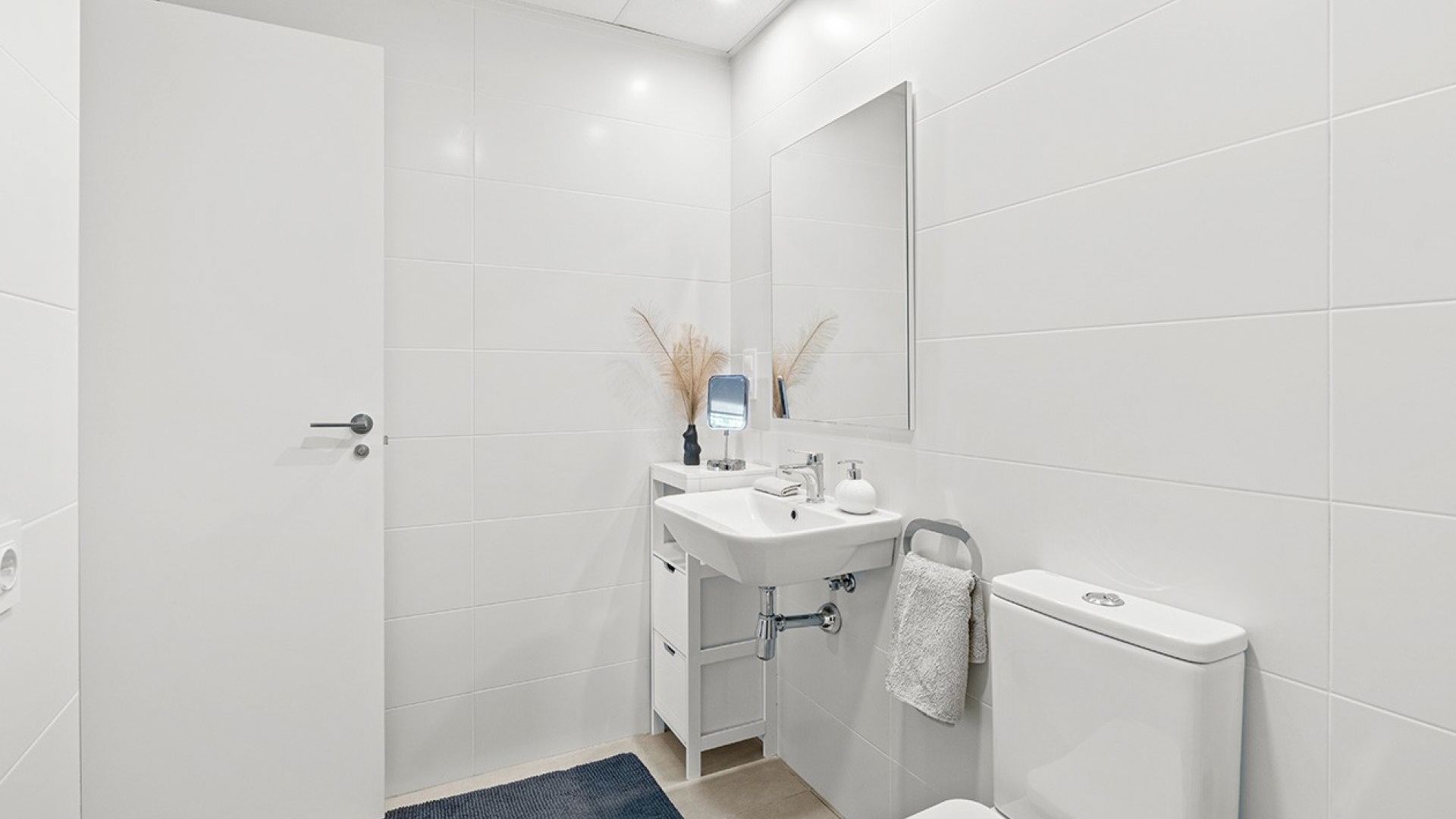 Resale - Apartment - Villamartin - Los Dolses