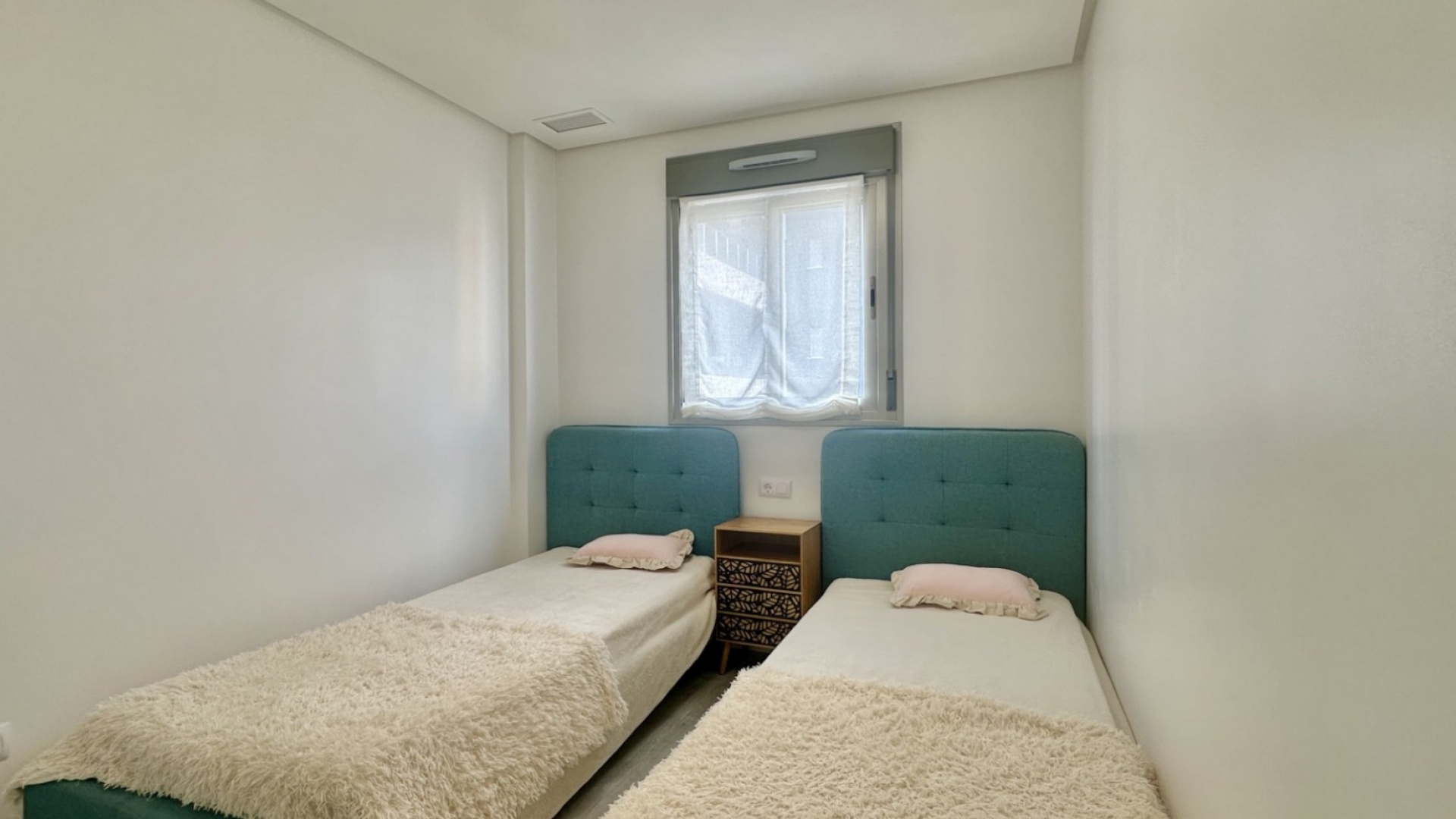 Resale - Apartment - Villamartin - Los Dolses