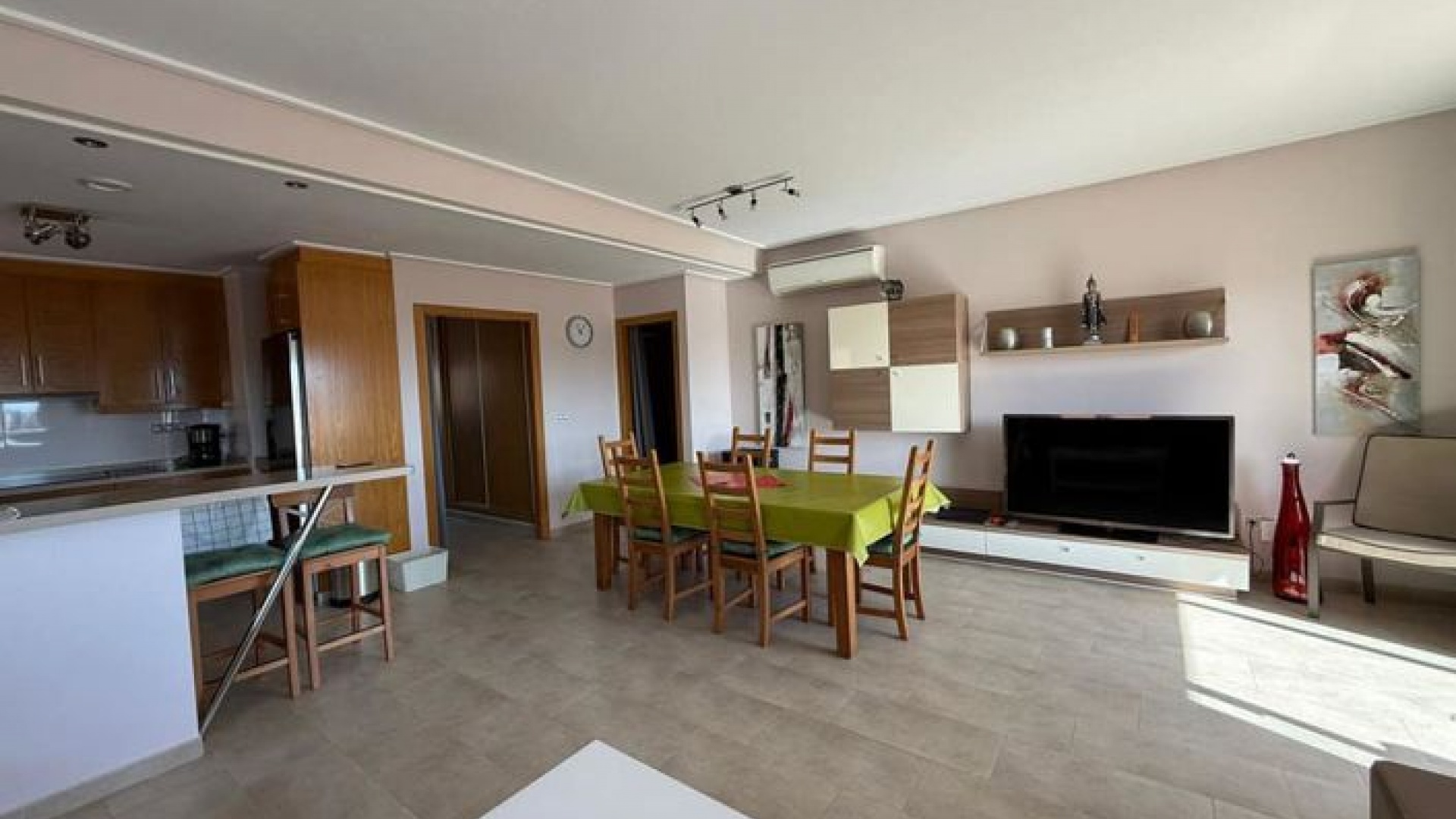 Resale - Apartment - Villamartin - Los Dolses