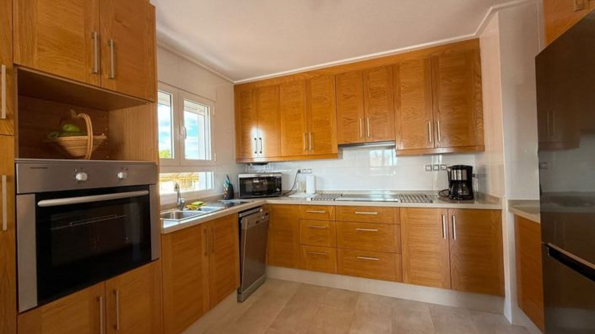 Resale - Apartment - Villamartin - Los Dolses