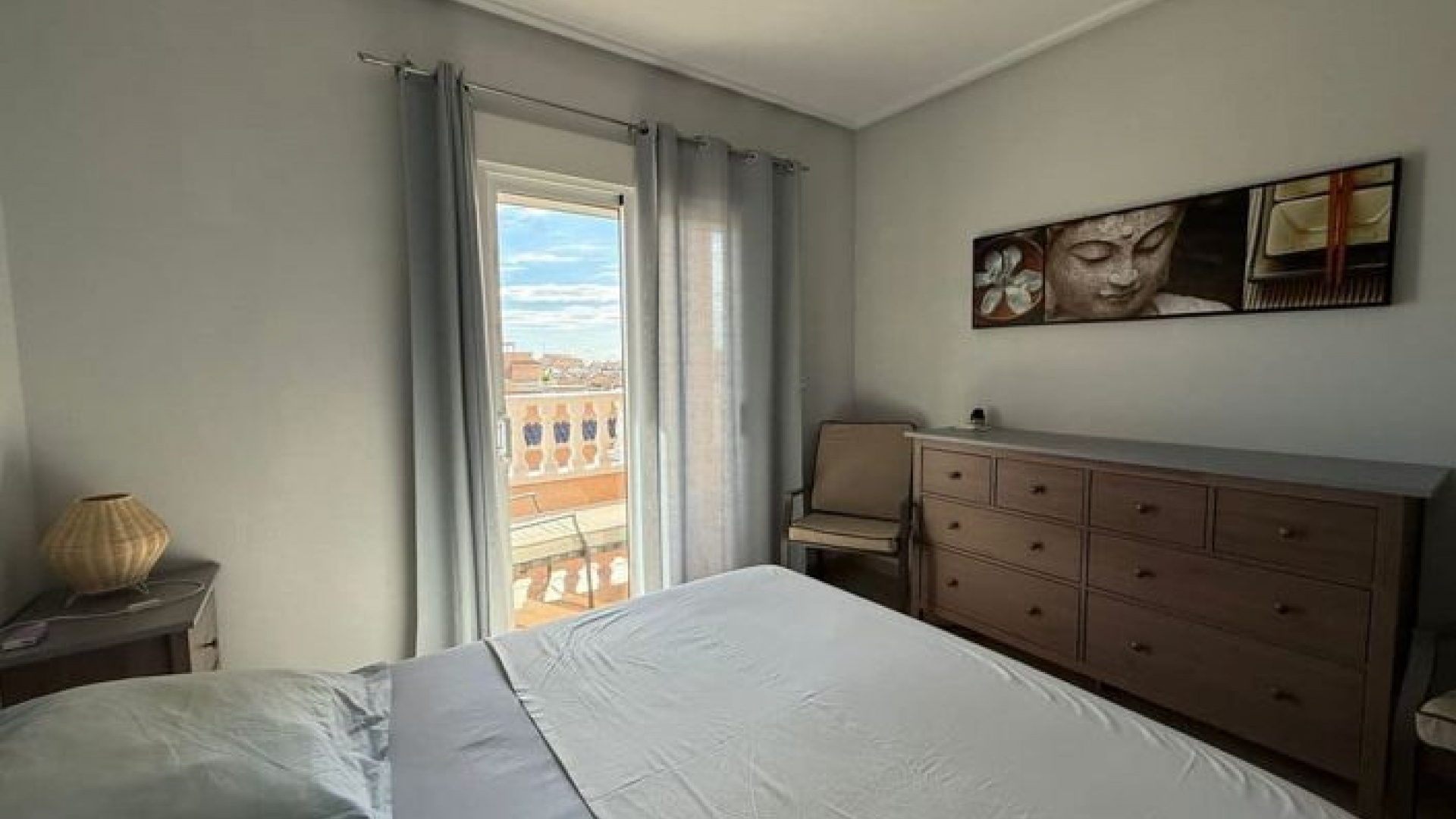 Resale - Apartment - Villamartin - Los Dolses