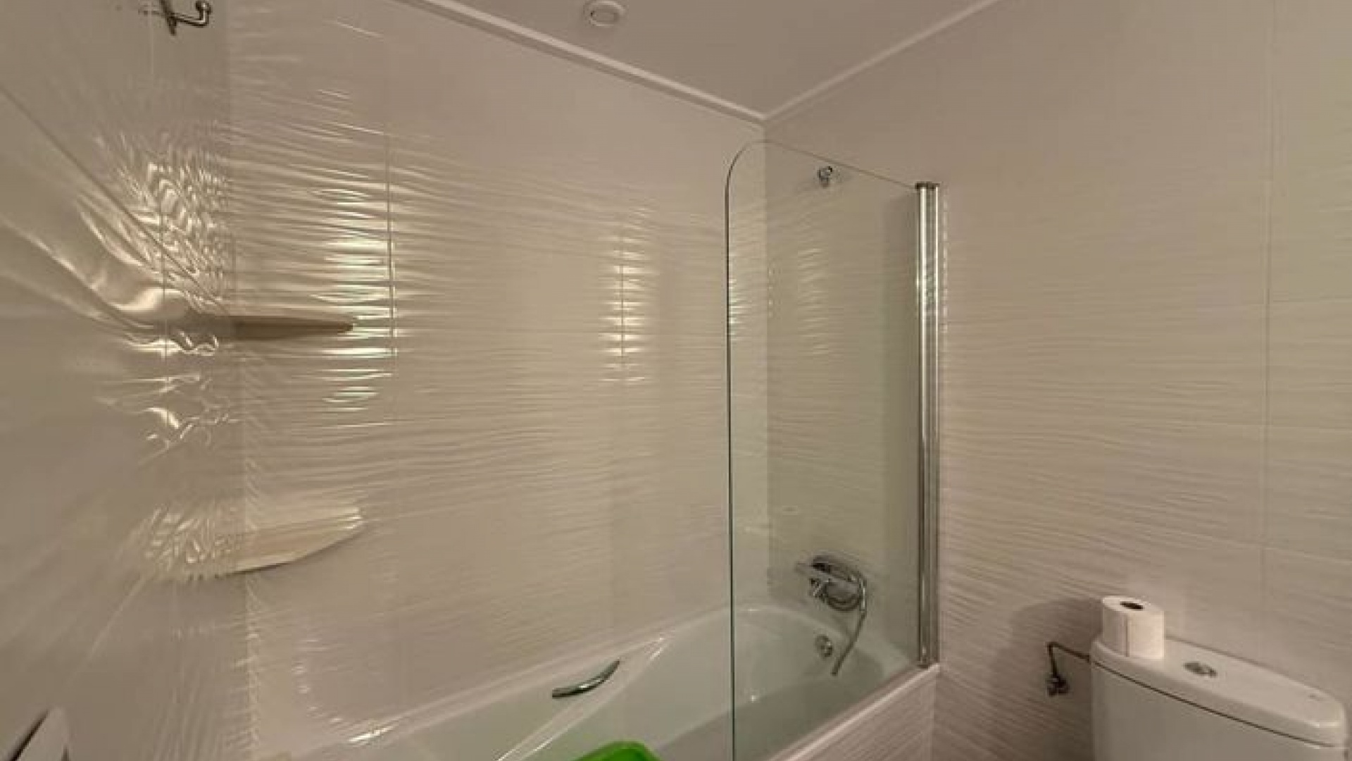 Resale - Apartment - Villamartin - Los Dolses