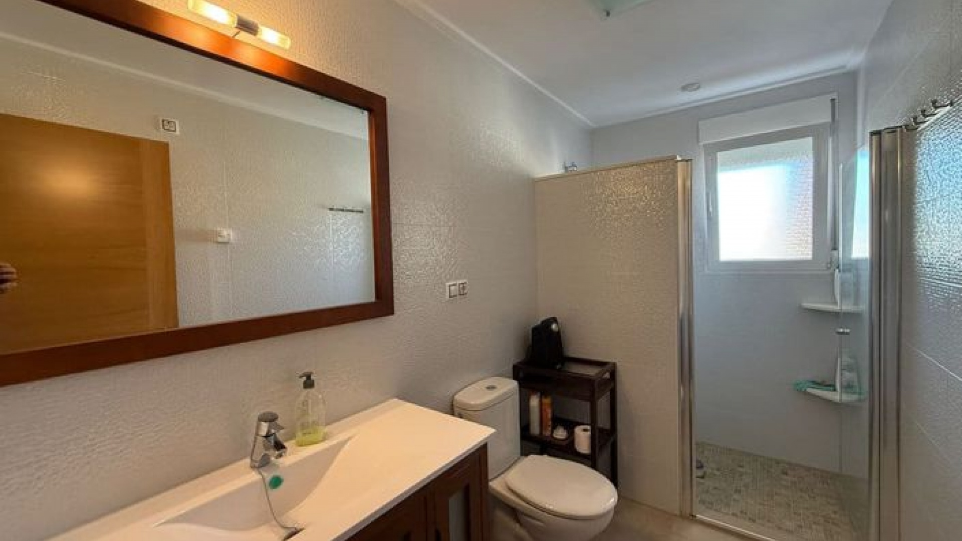 Resale - Apartment - Villamartin - Los Dolses