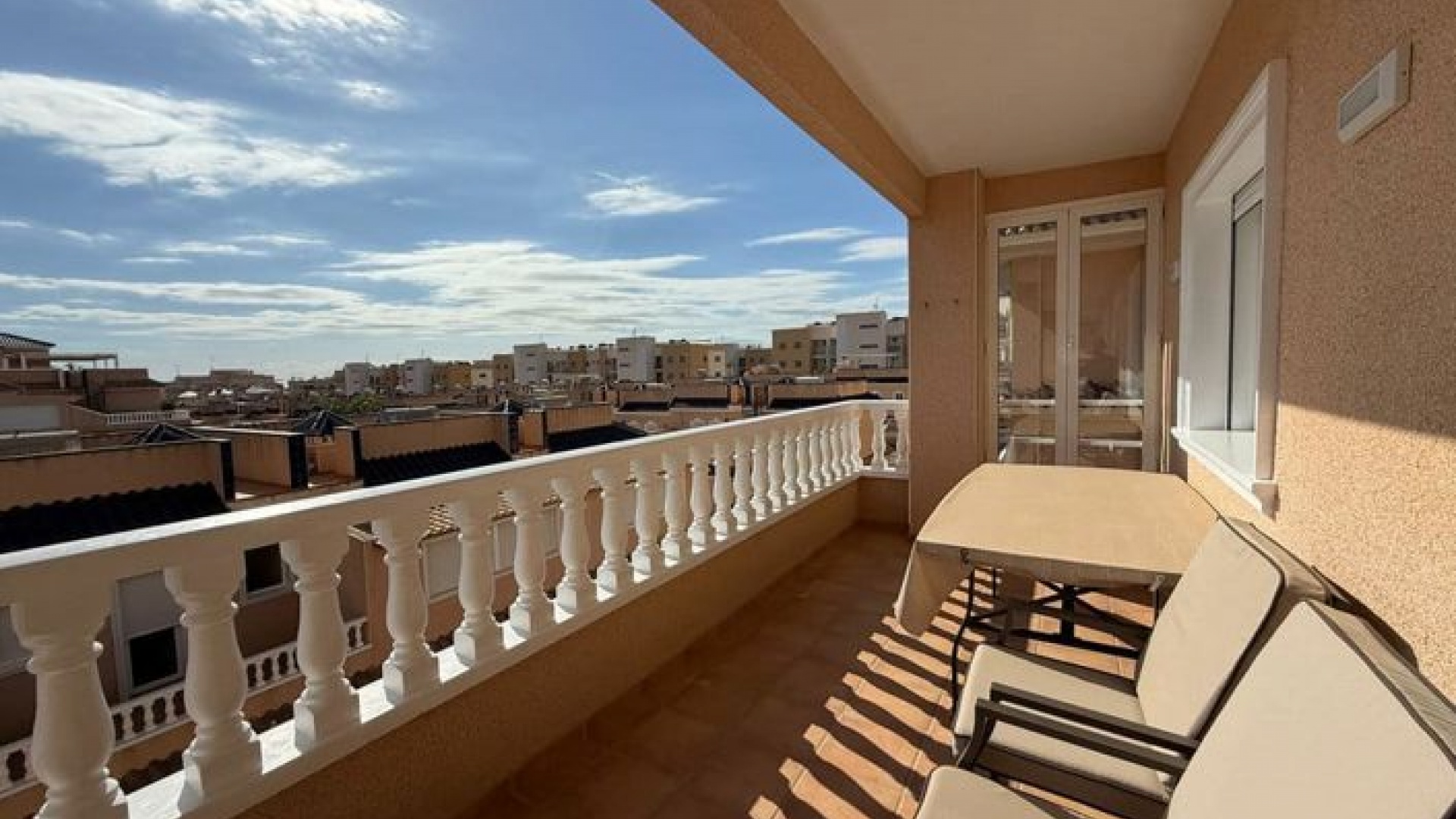 Resale - Apartment - Villamartin - Los Dolses