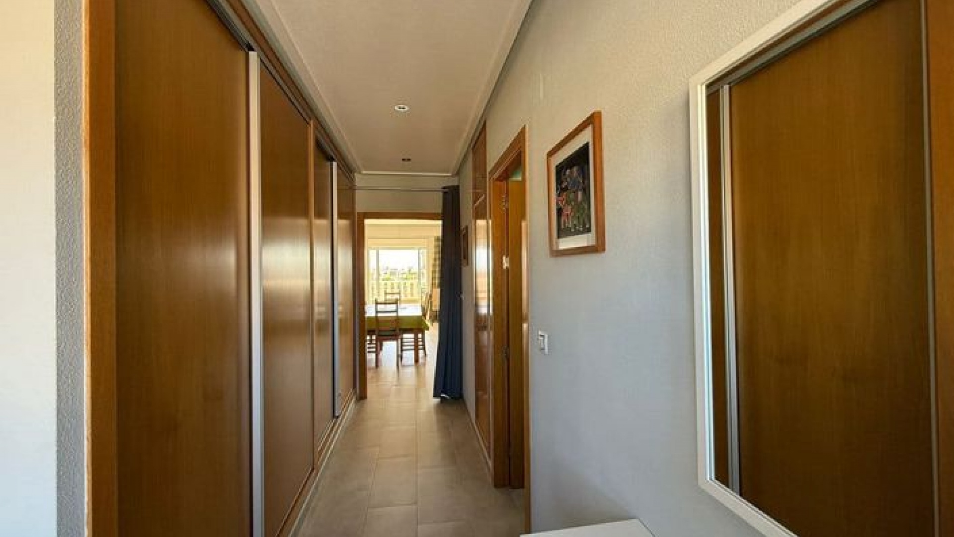 Resale - Apartment - Villamartin - Los Dolses