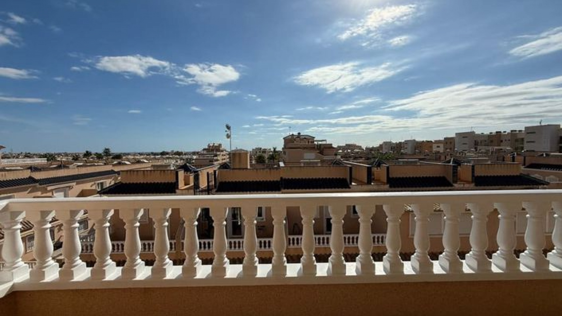 Resale - Apartment - Villamartin - Los Dolses