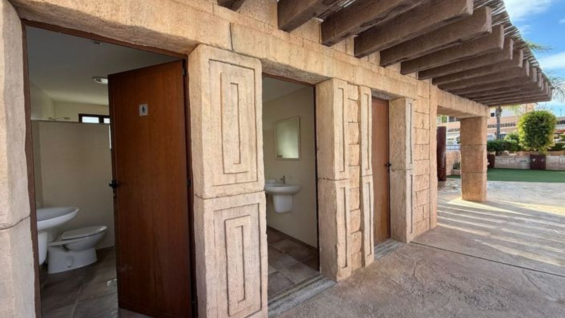 Resale - Apartment - Villamartin - Los Dolses