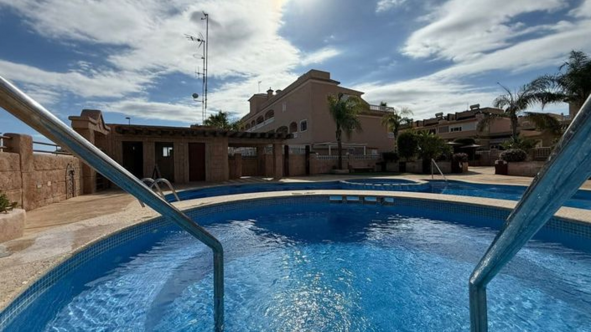 Resale - Apartment - Villamartin - Los Dolses