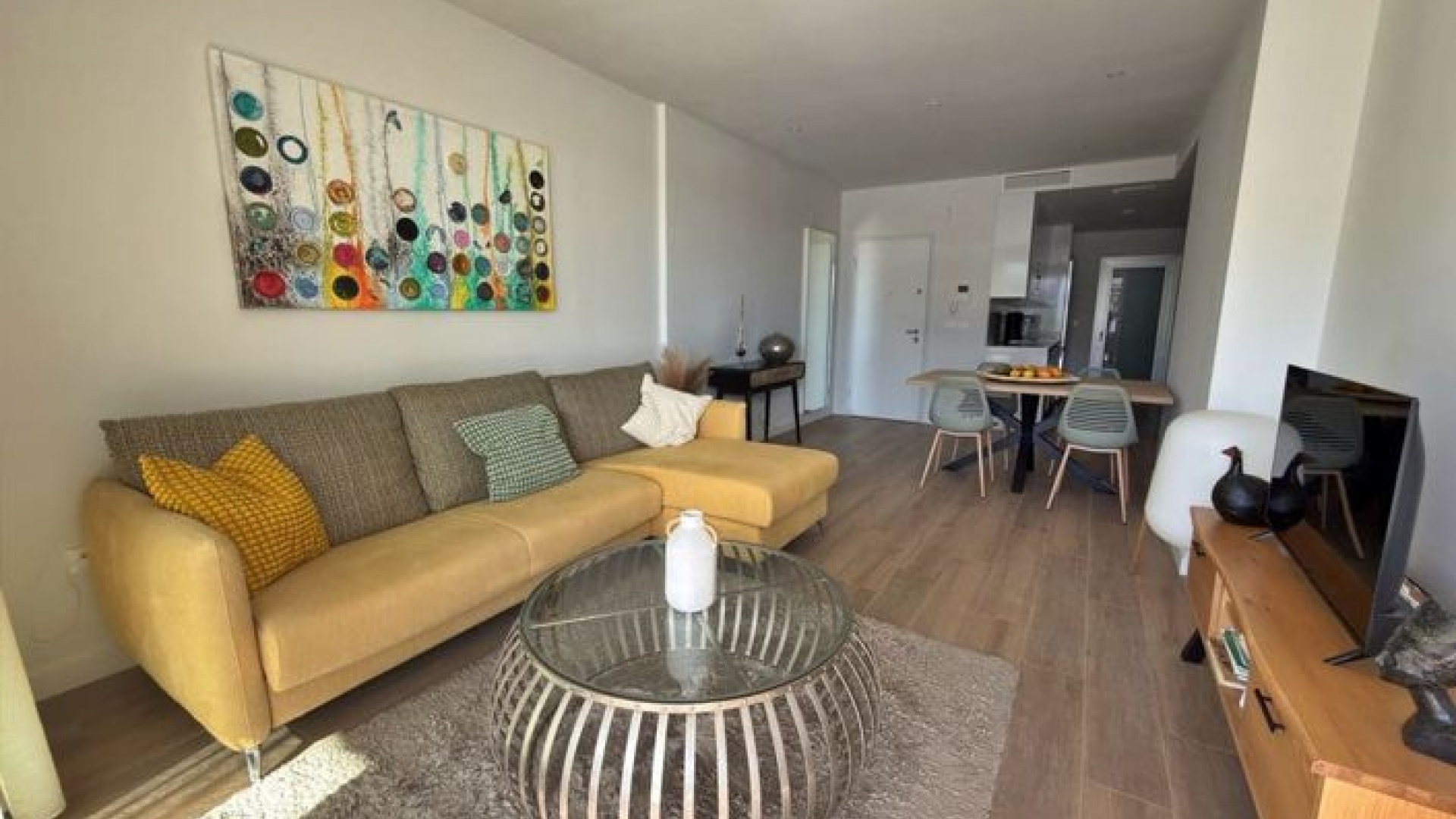 Resale - Apartment - Villamartin - Los Dolses