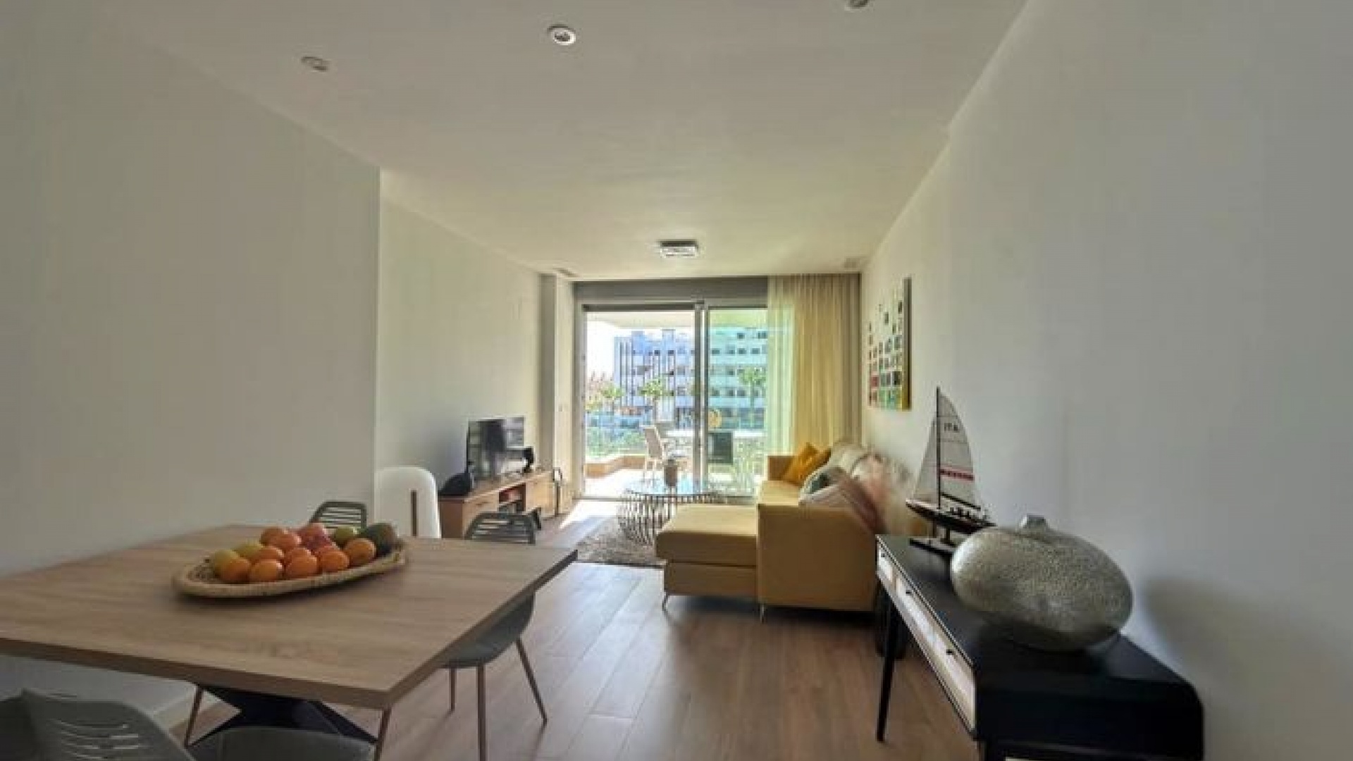 Resale - Apartment - Villamartin - Los Dolses