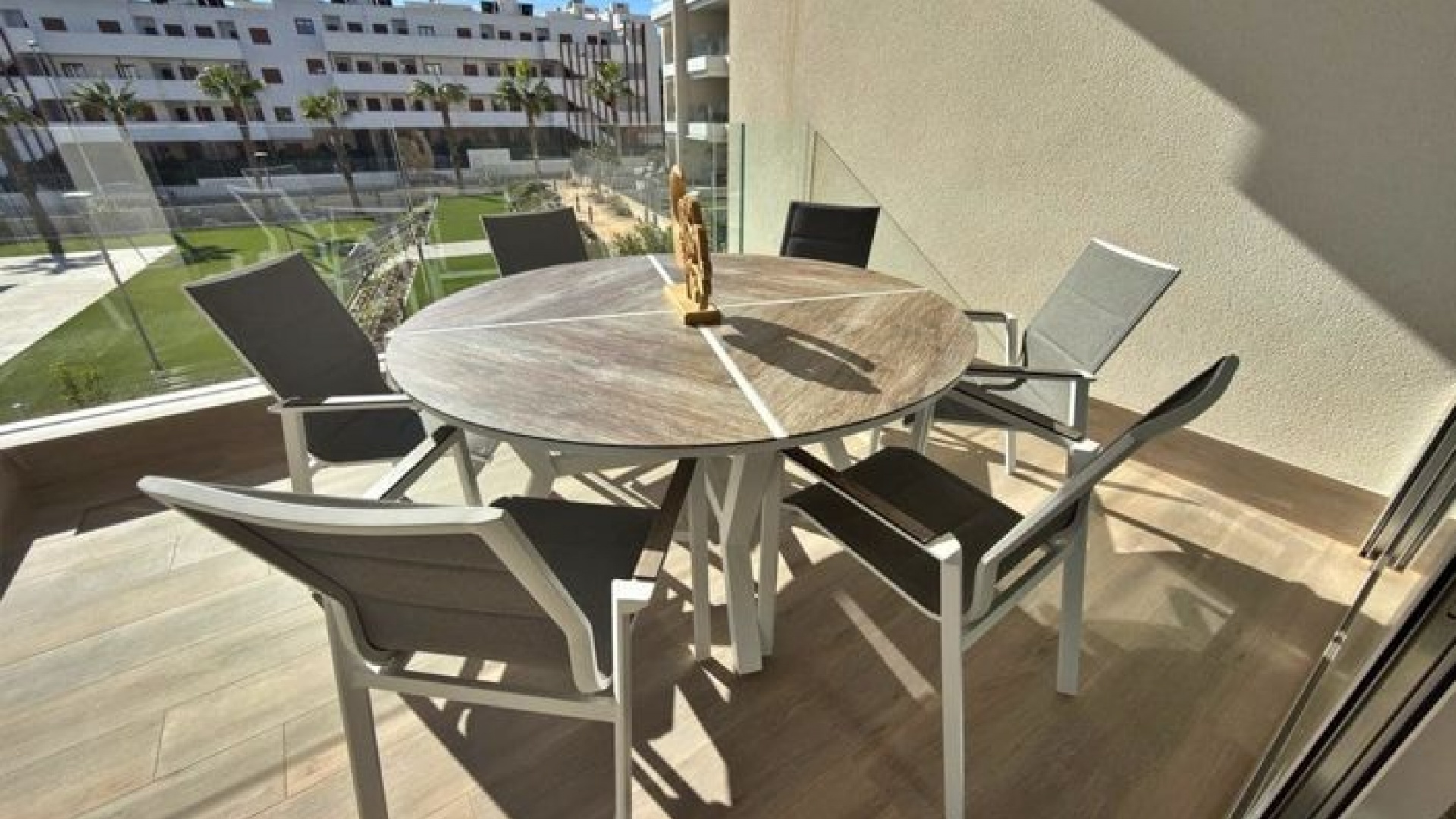 Resale - Apartment - Villamartin - Los Dolses