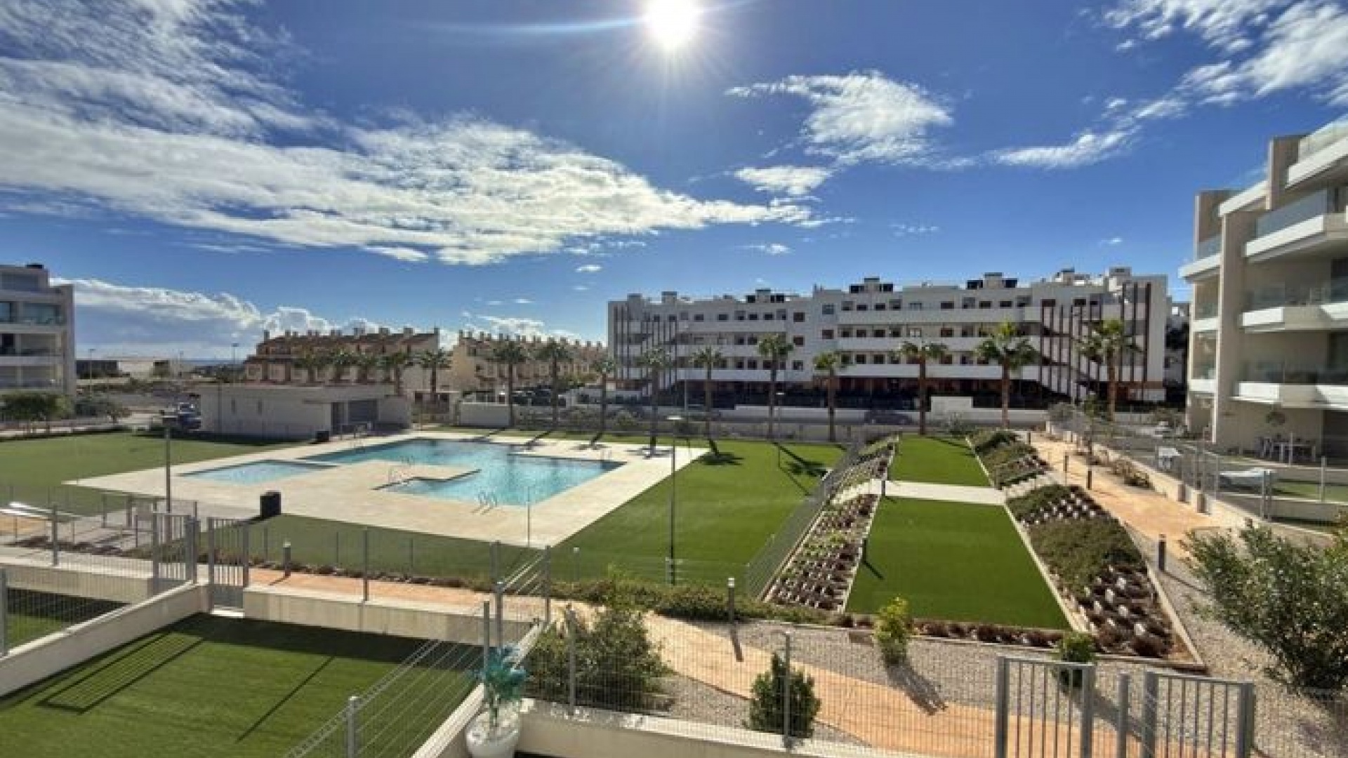 Resale - Apartment - Villamartin - Los Dolses