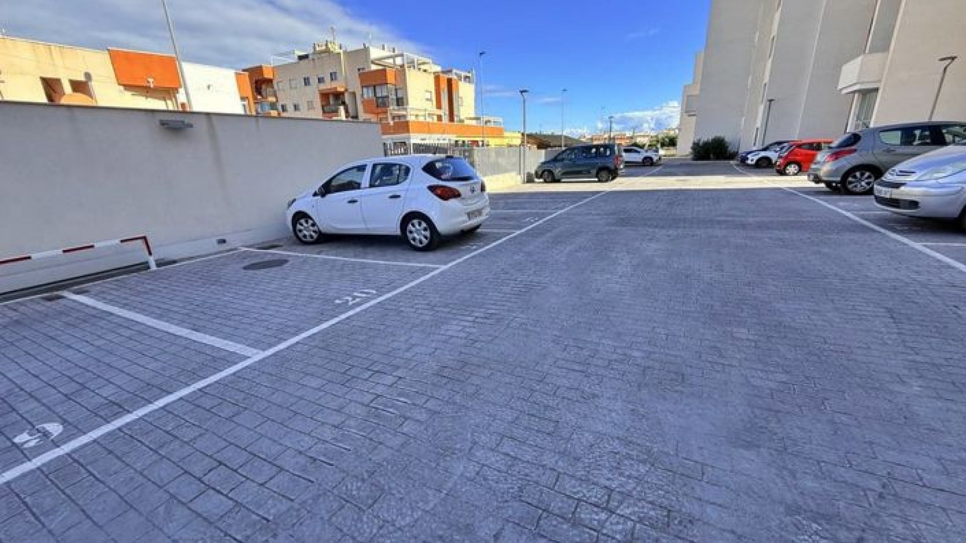 Resale - Apartment - Villamartin - Los Dolses